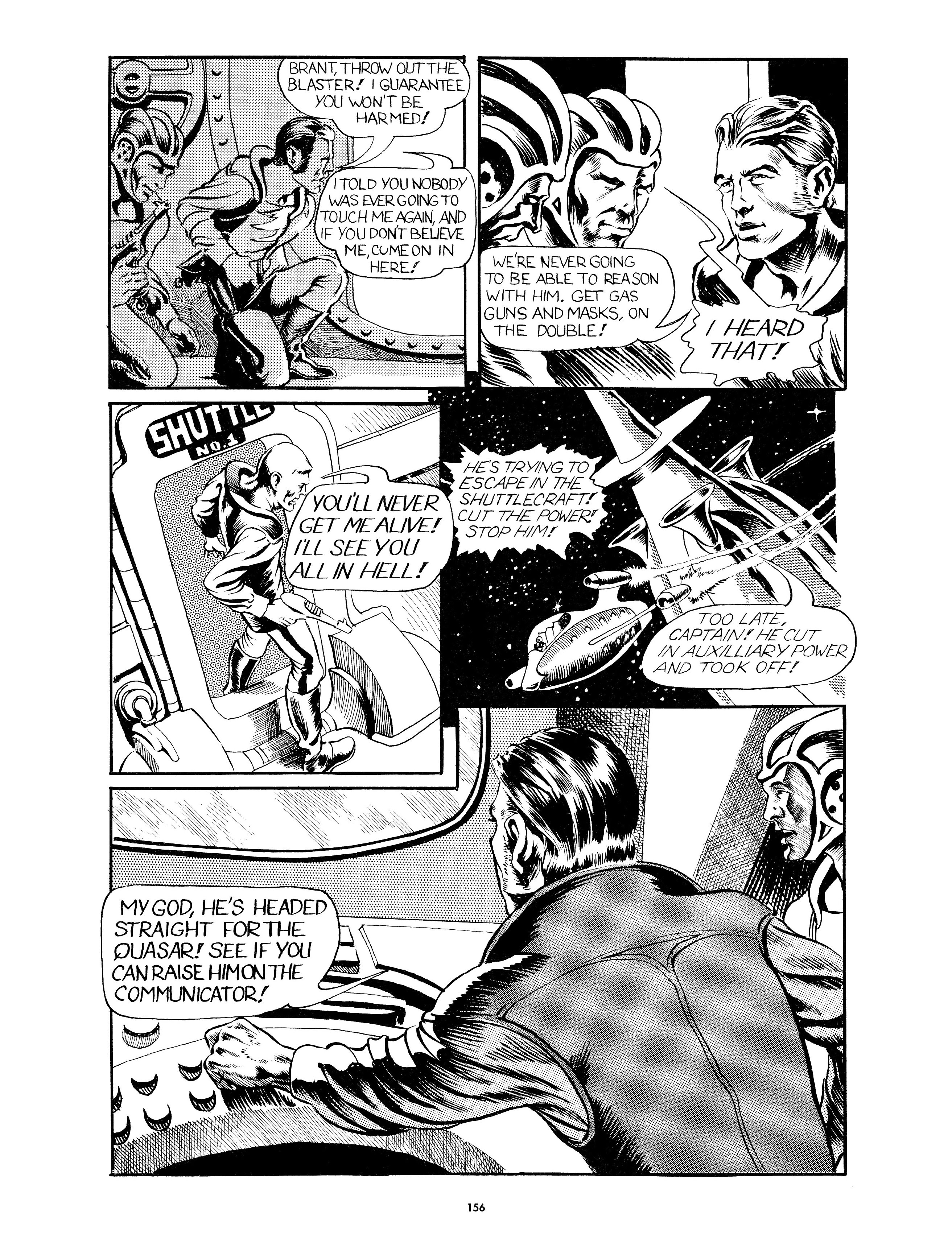 The Complete Web of Horror (2024) issue 1 - Page 184