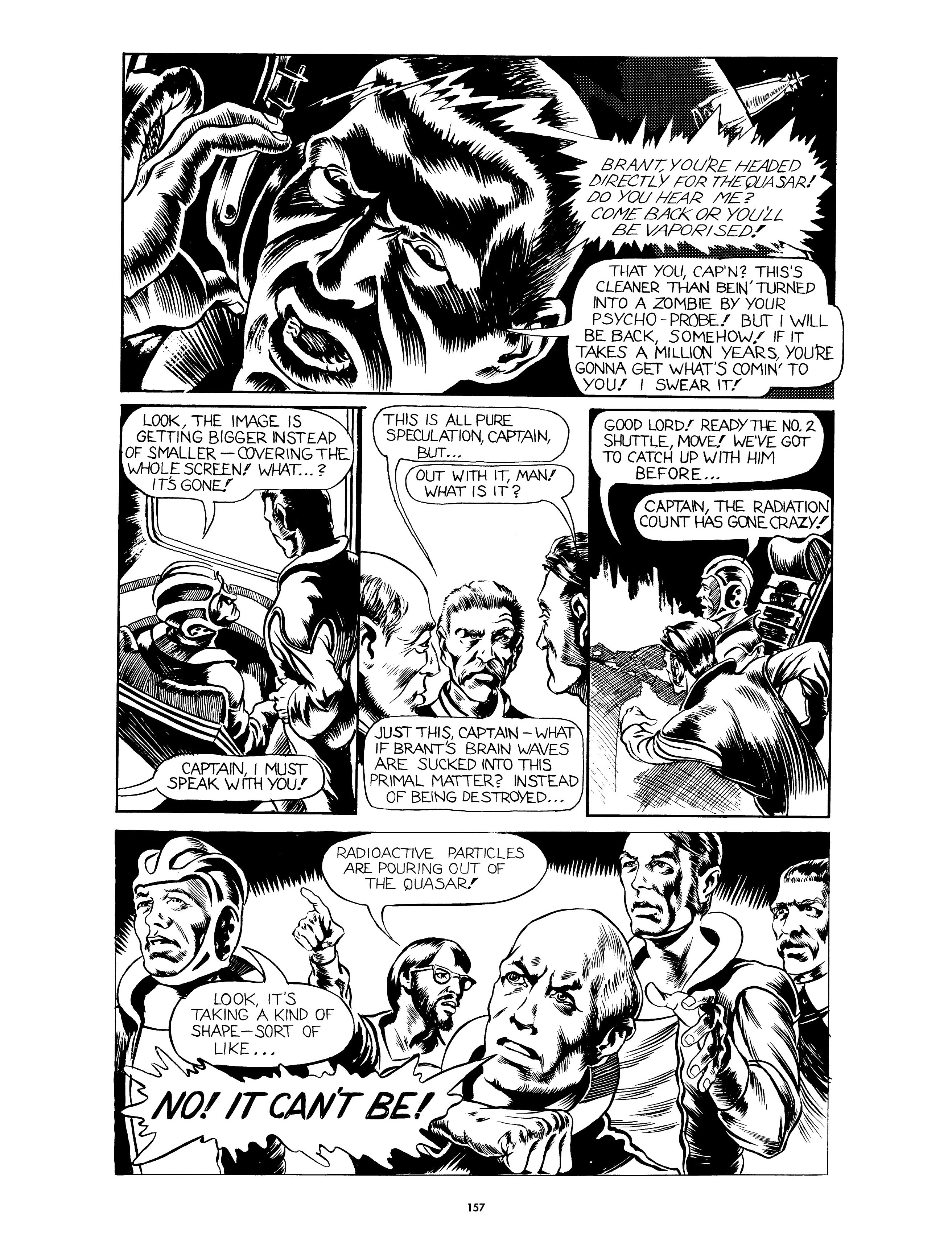 The Complete Web of Horror (2024) issue 1 - Page 185