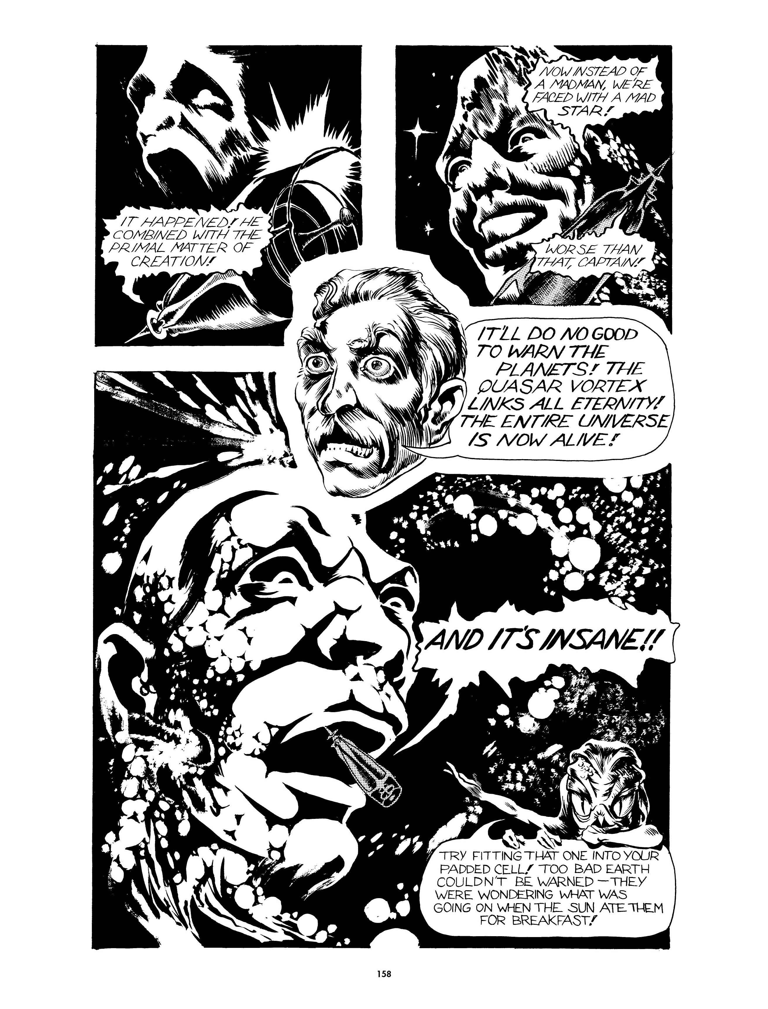 The Complete Web of Horror (2024) issue 1 - Page 186