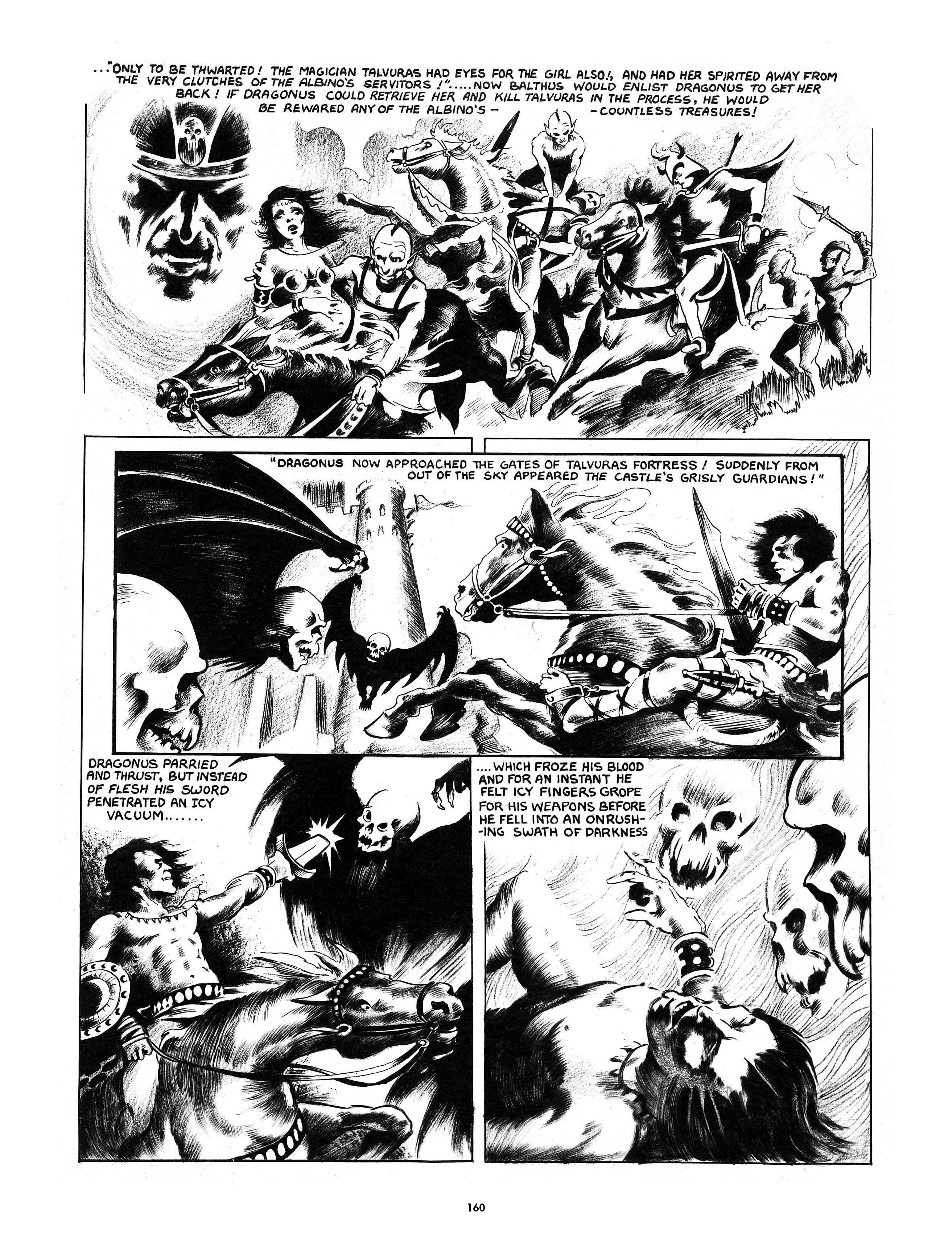 The Complete Web of Horror (2024) issue 1 - Page 188