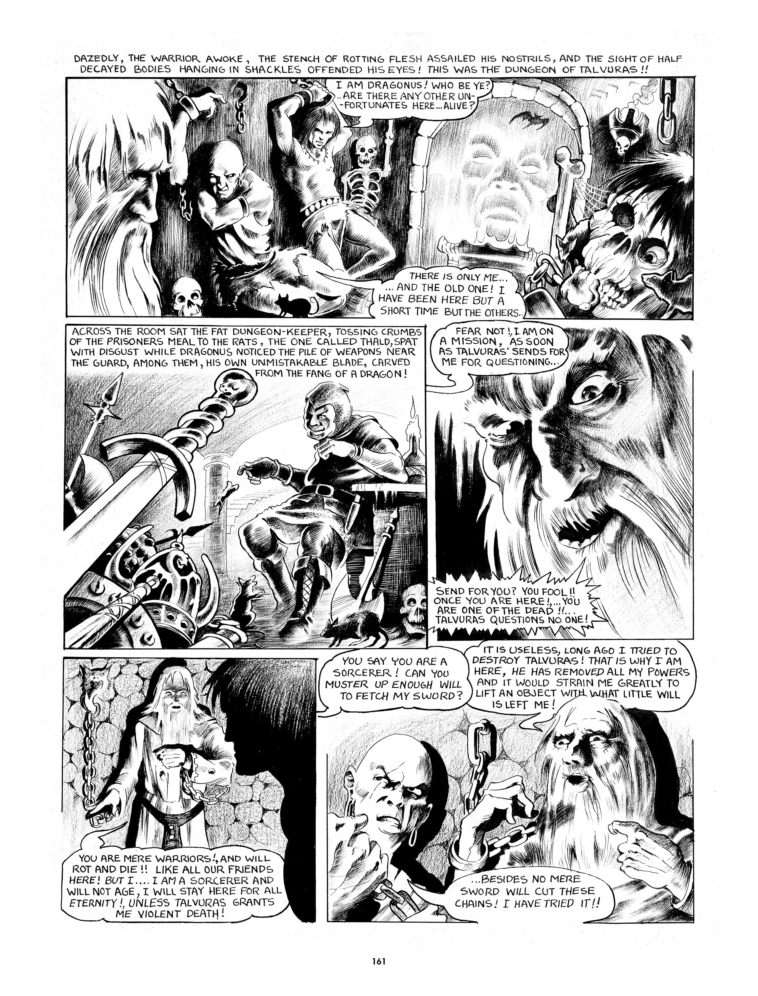 The Complete Web of Horror (2024) issue 1 - Page 189