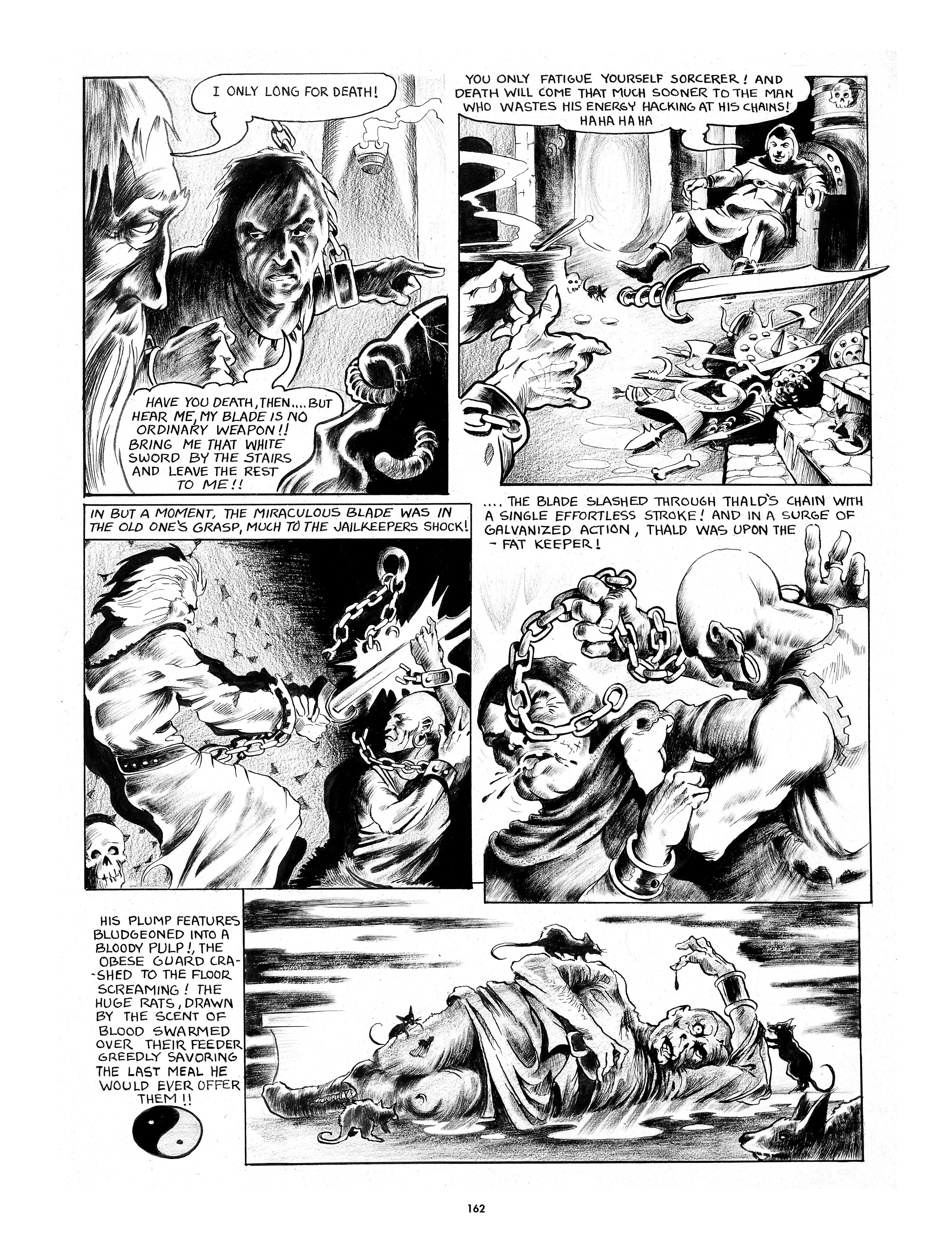 The Complete Web of Horror (2024) issue 1 - Page 190