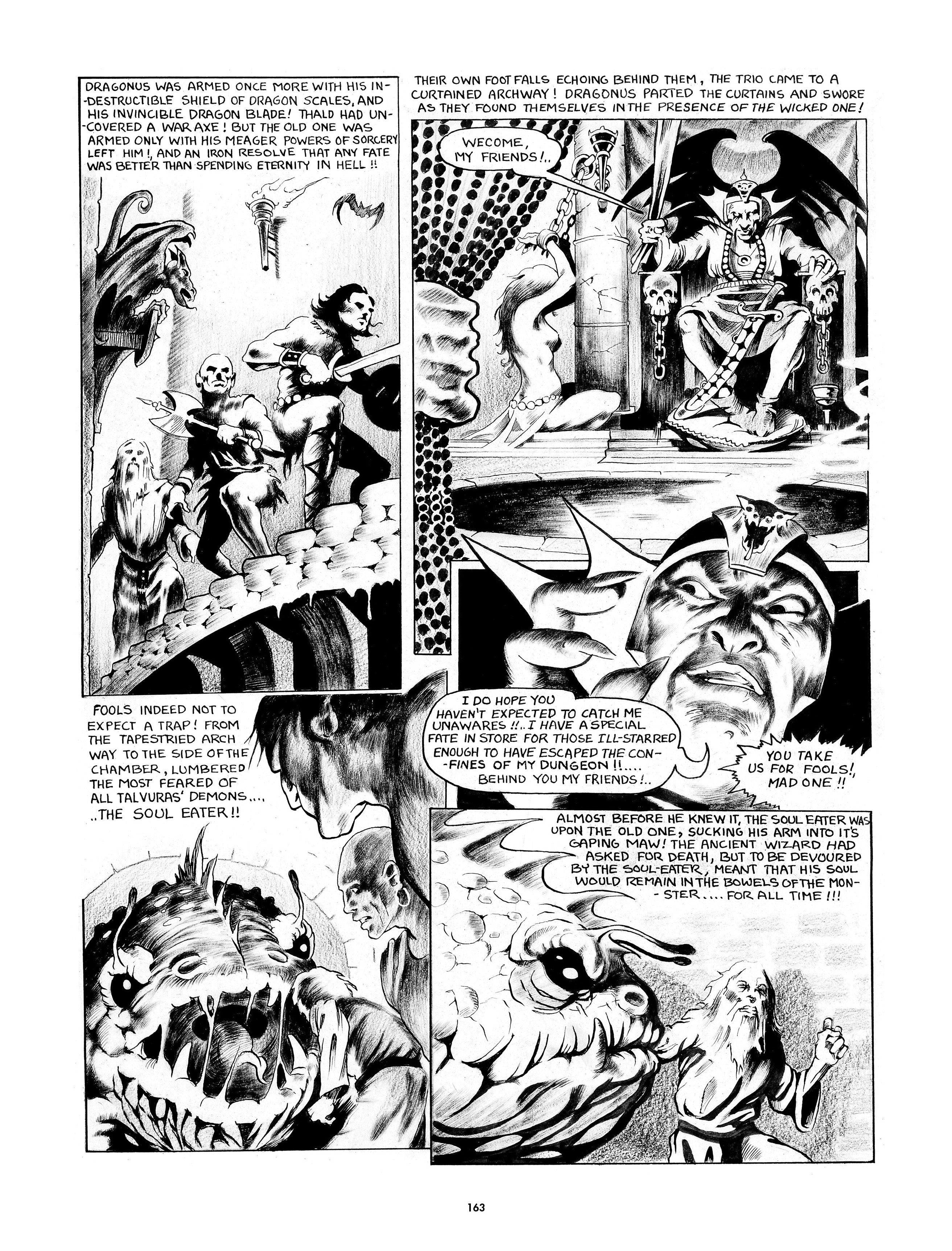 The Complete Web of Horror (2024) issue 1 - Page 191