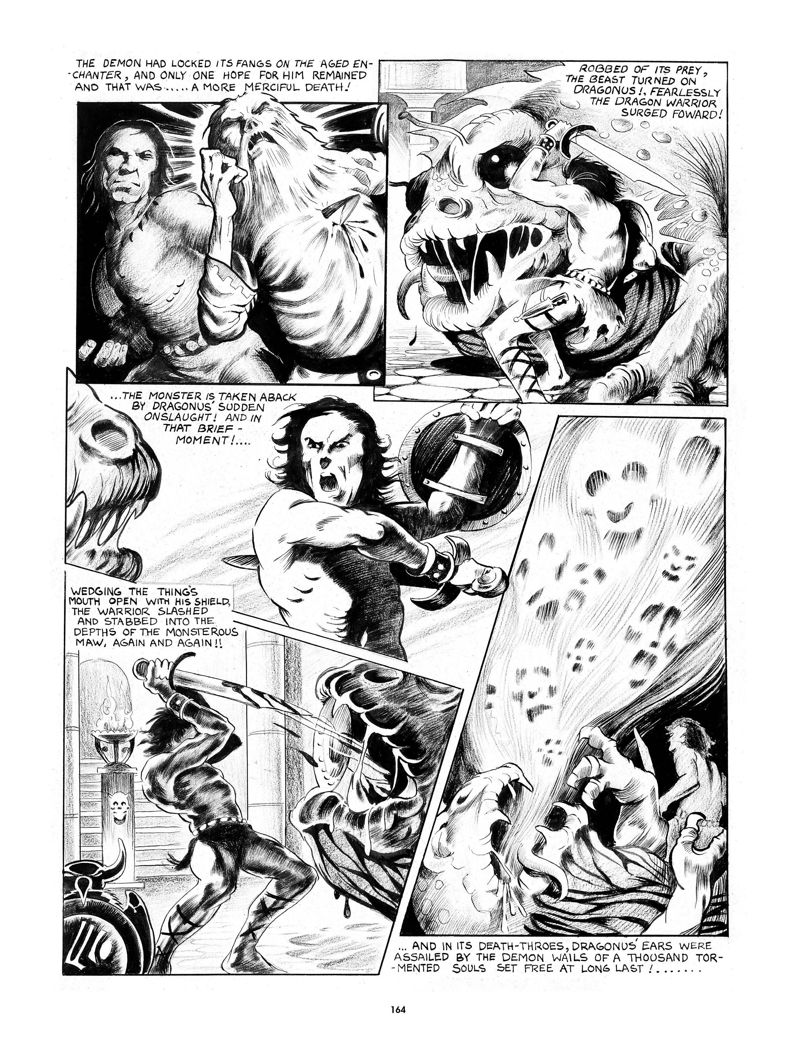 The Complete Web of Horror (2024) issue 1 - Page 192