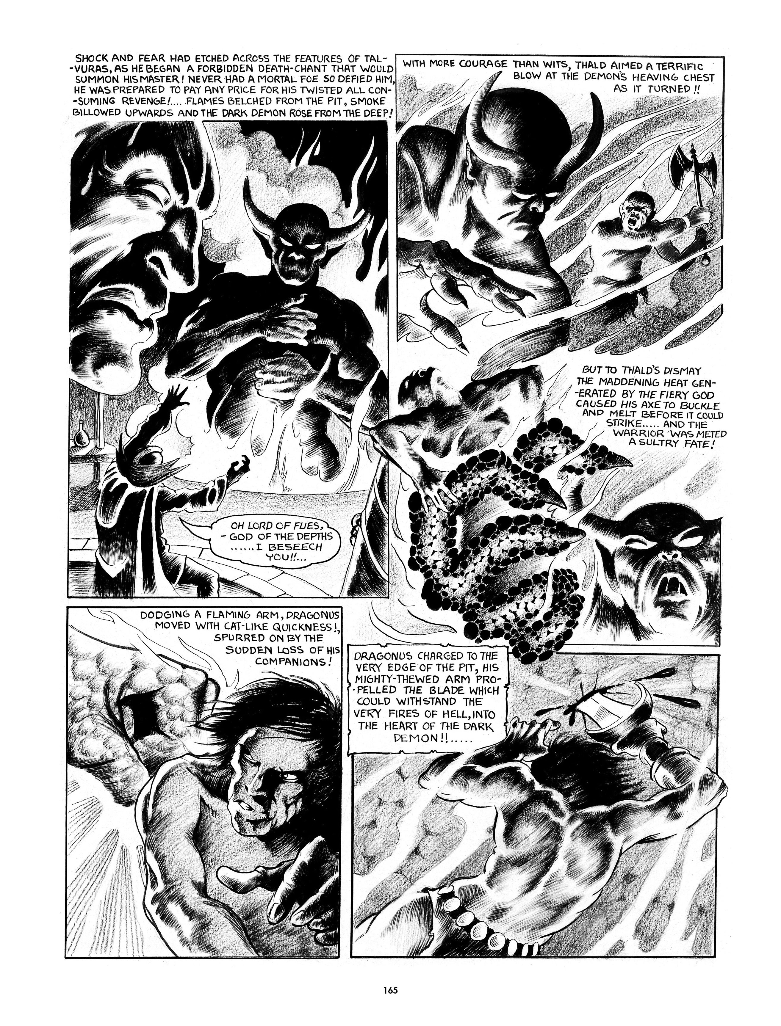 The Complete Web of Horror (2024) issue 1 - Page 193