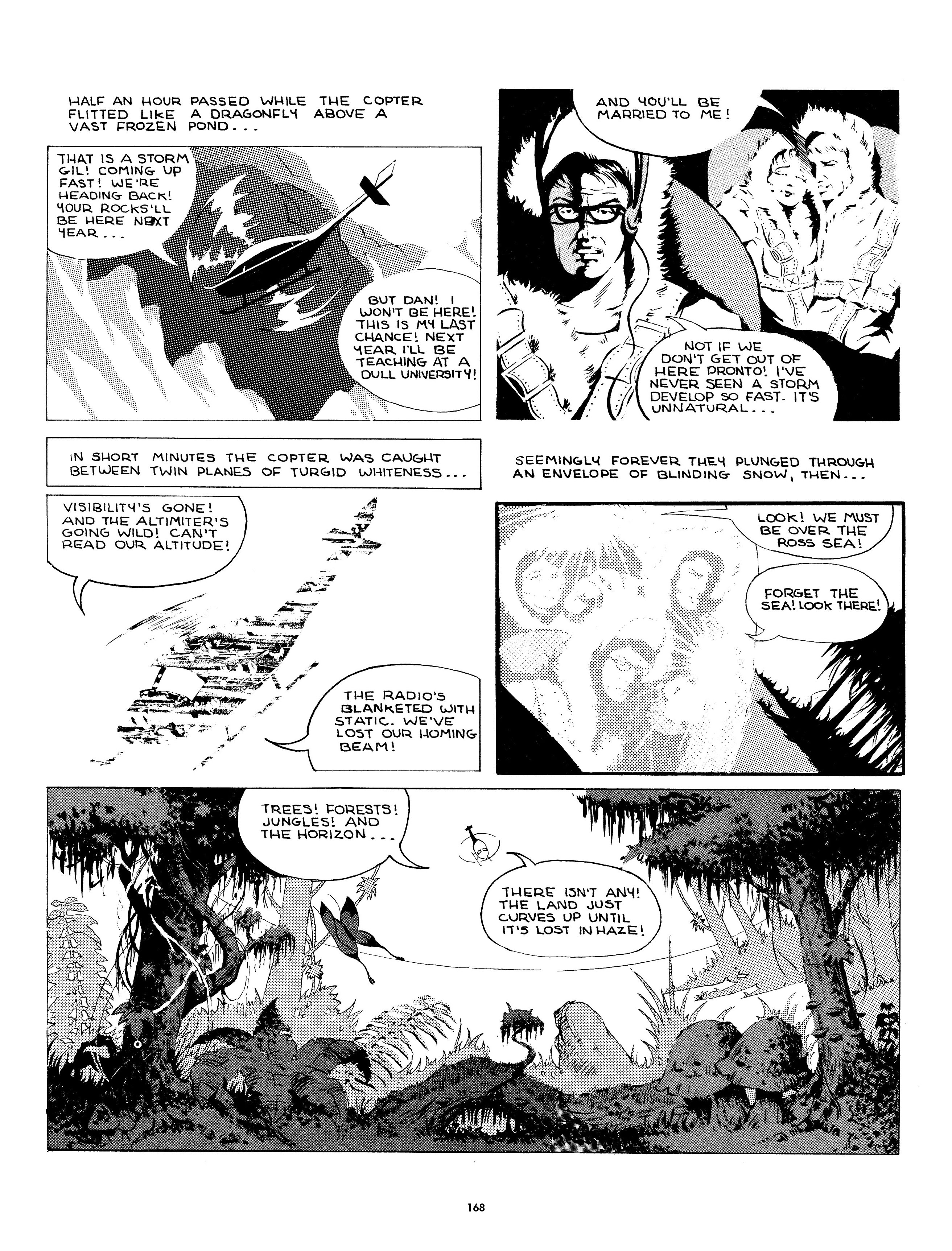 The Complete Web of Horror (2024) issue 1 - Page 196