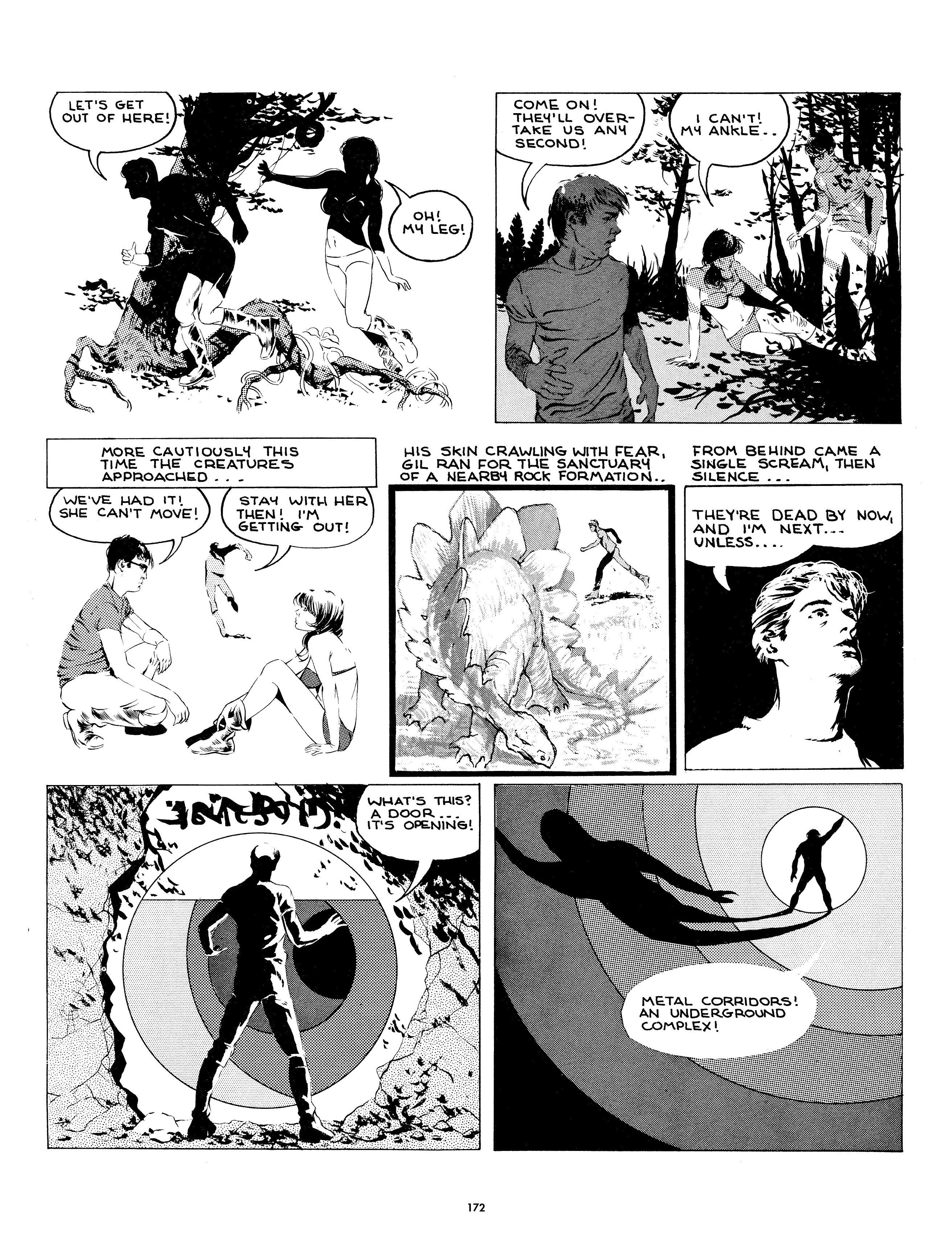 The Complete Web of Horror (2024) issue 1 - Page 200