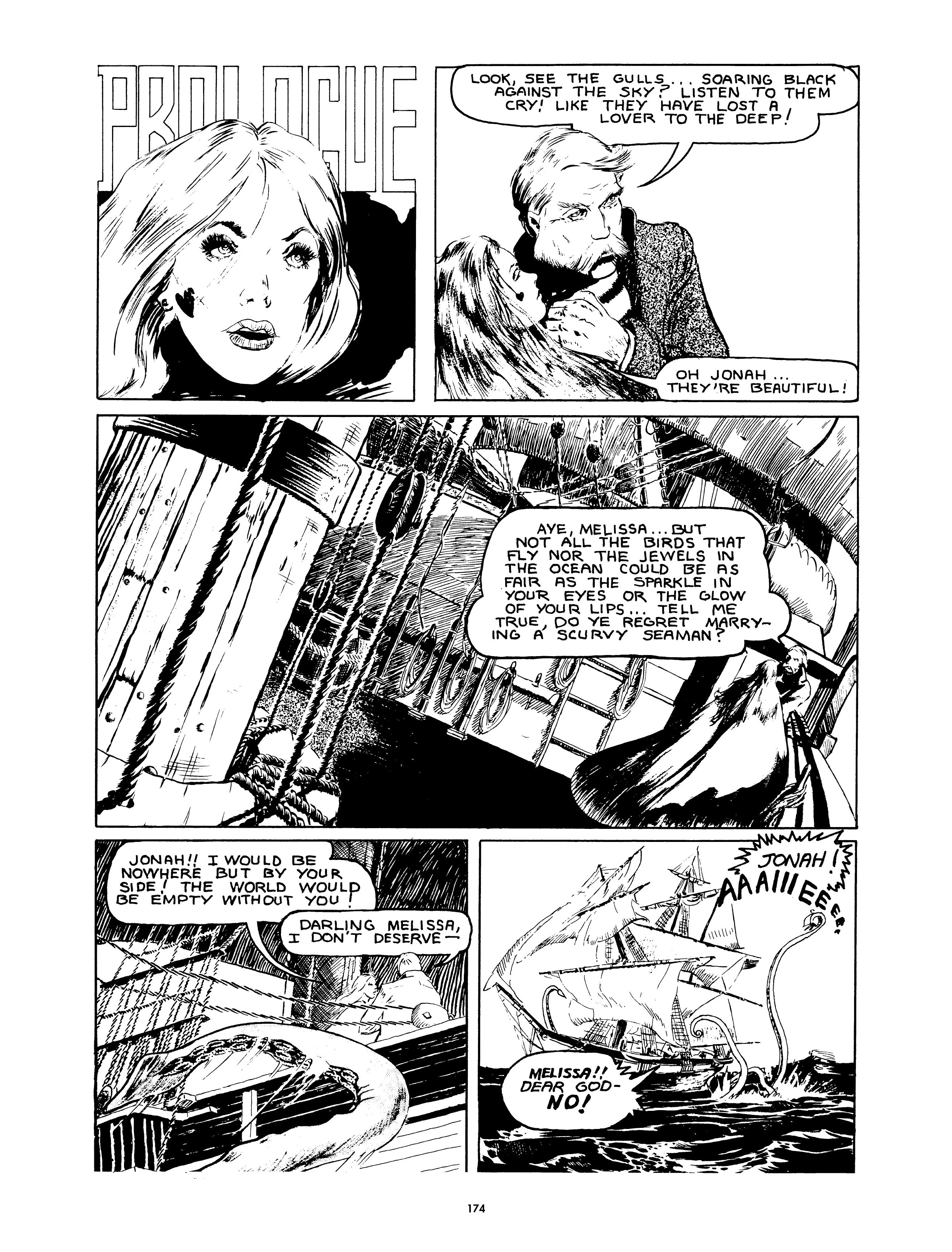 The Complete Web of Horror (2024) issue 1 - Page 202