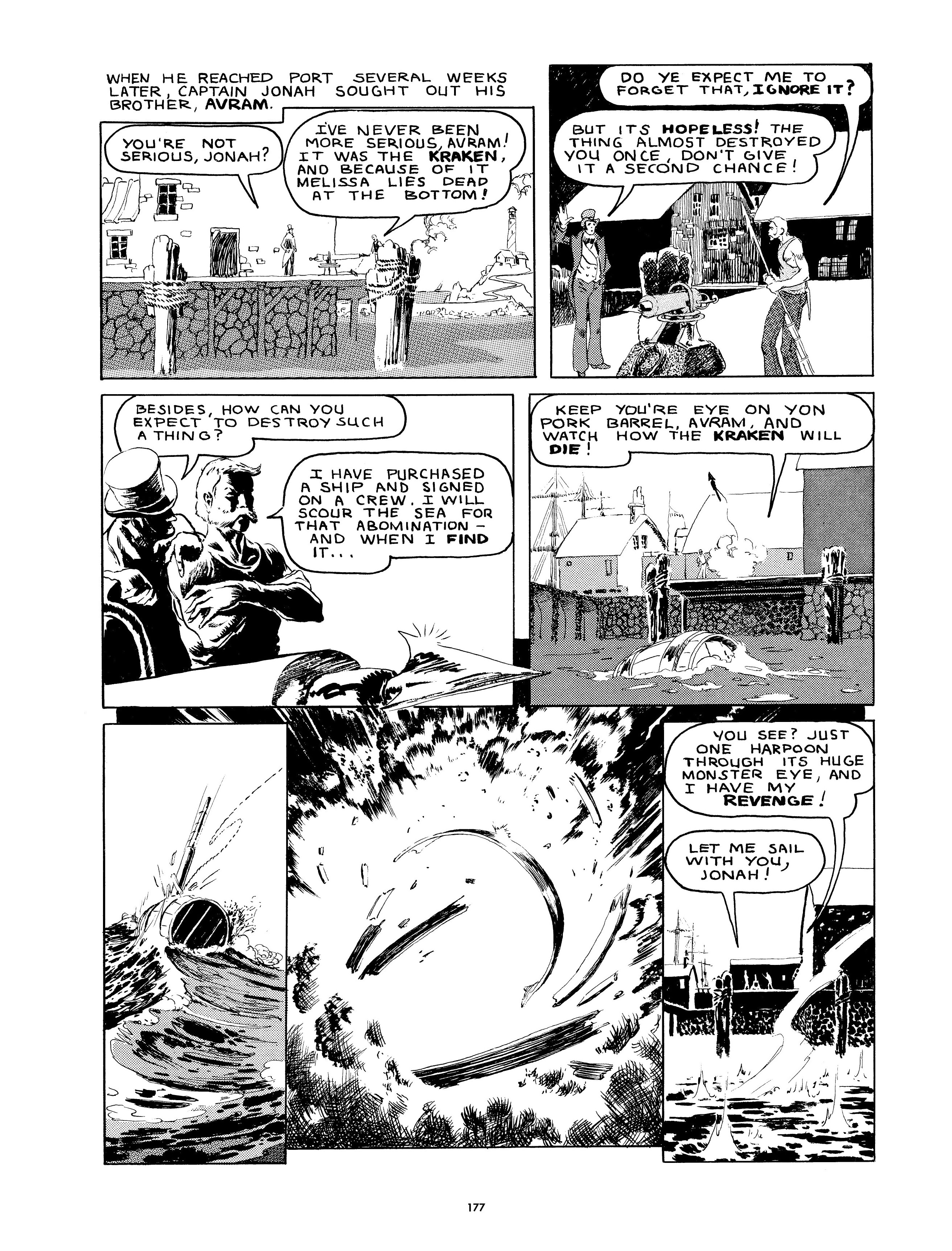 The Complete Web of Horror (2024) issue 1 - Page 205