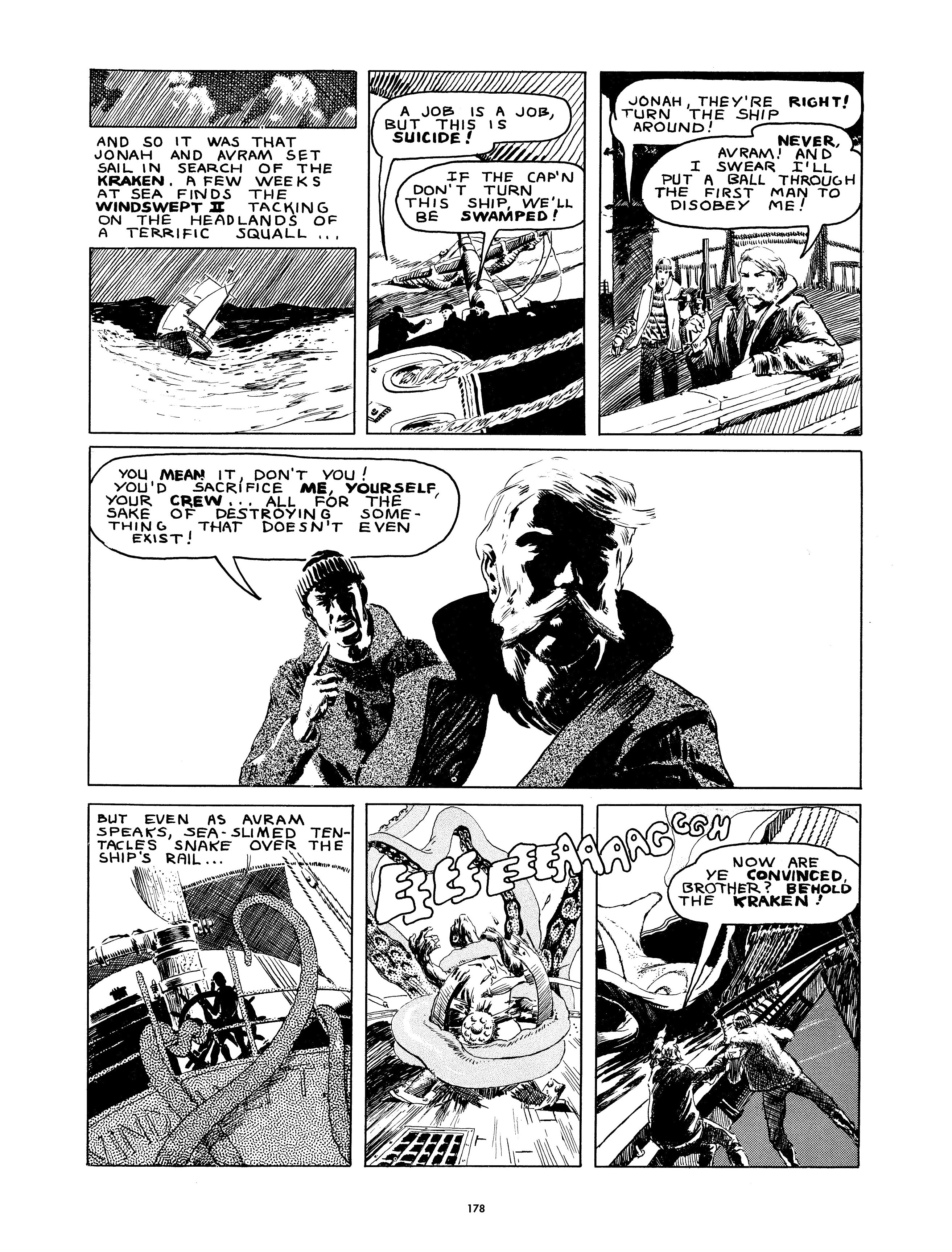 The Complete Web of Horror (2024) issue 1 - Page 206