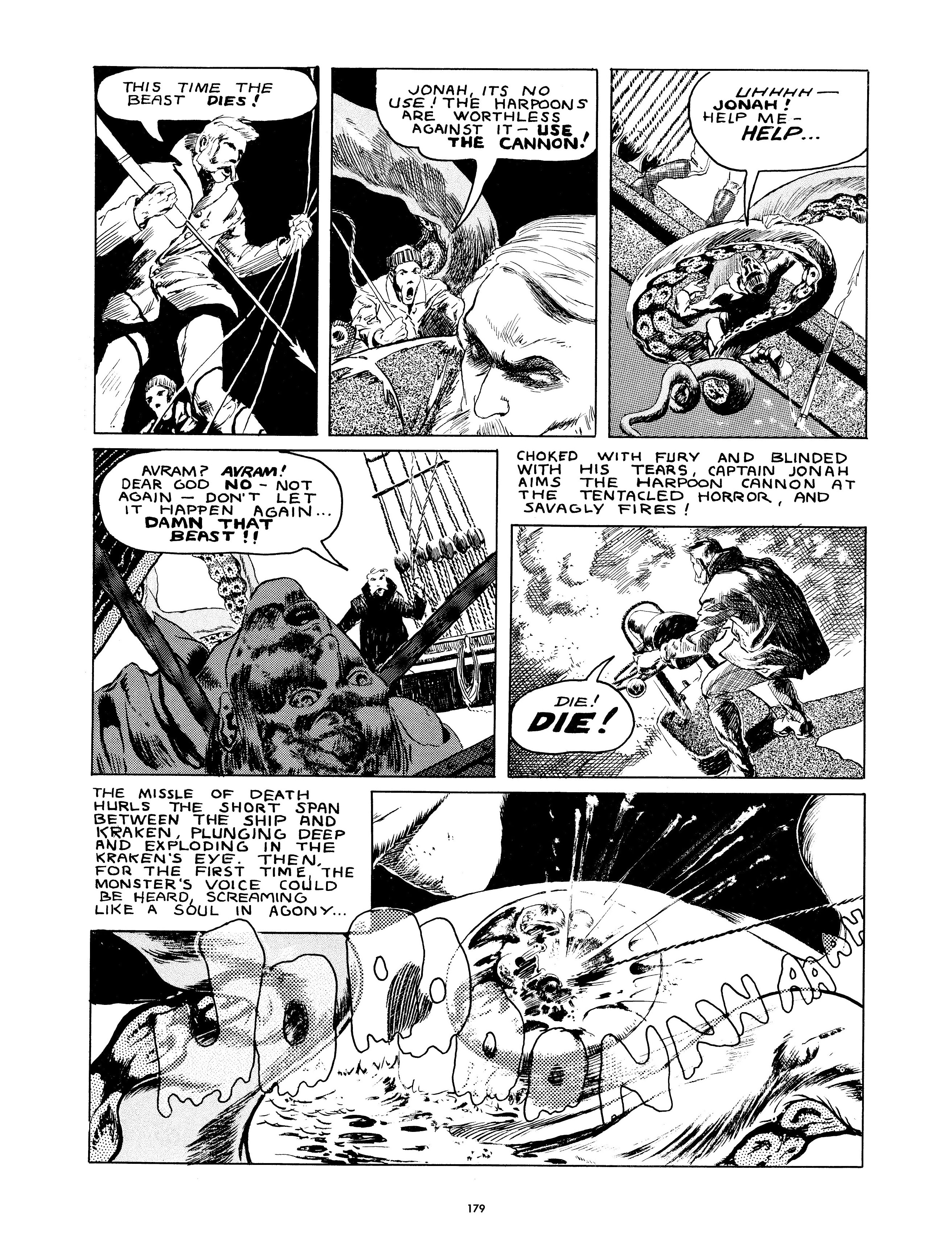 The Complete Web of Horror (2024) issue 1 - Page 207