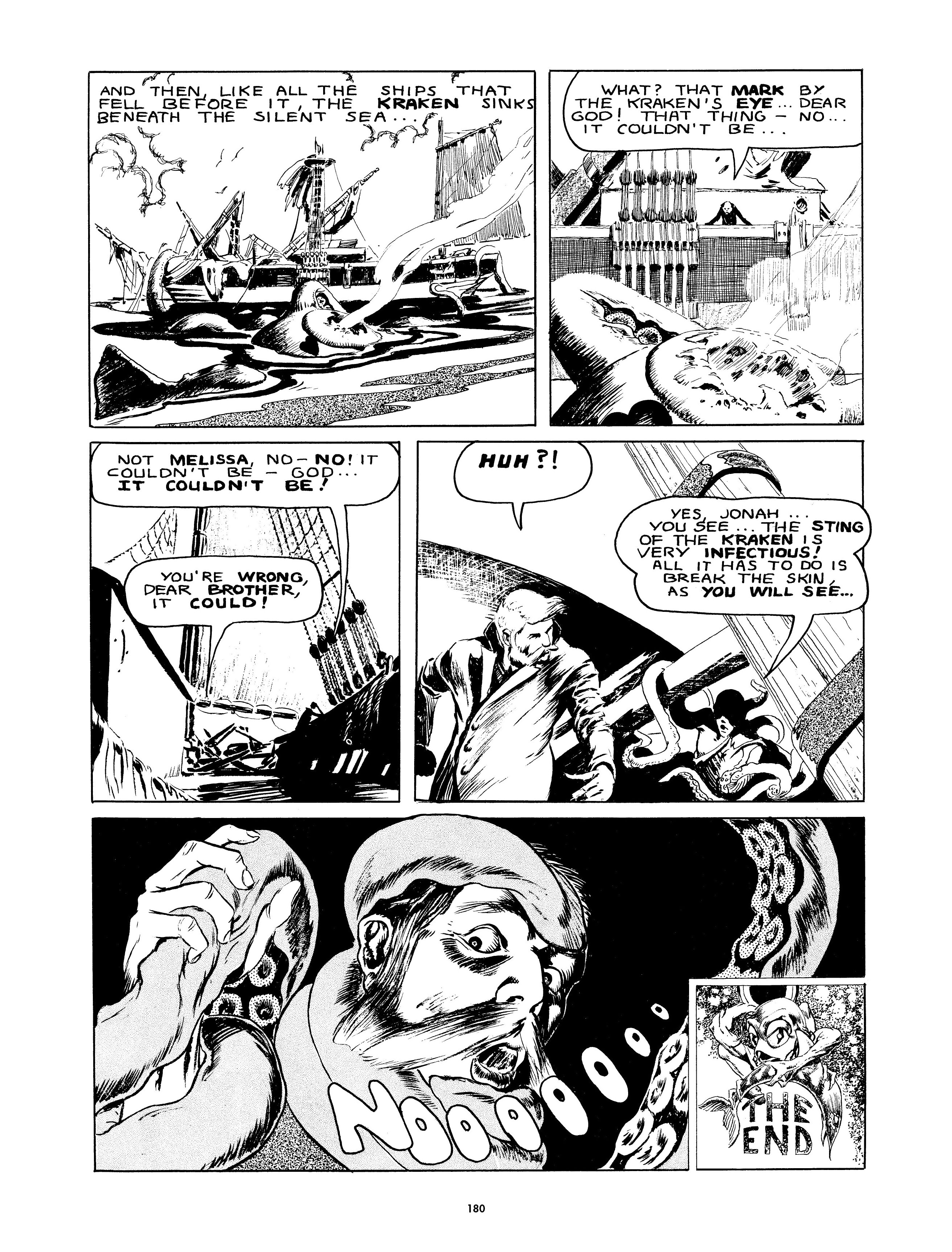 The Complete Web of Horror (2024) issue 1 - Page 208