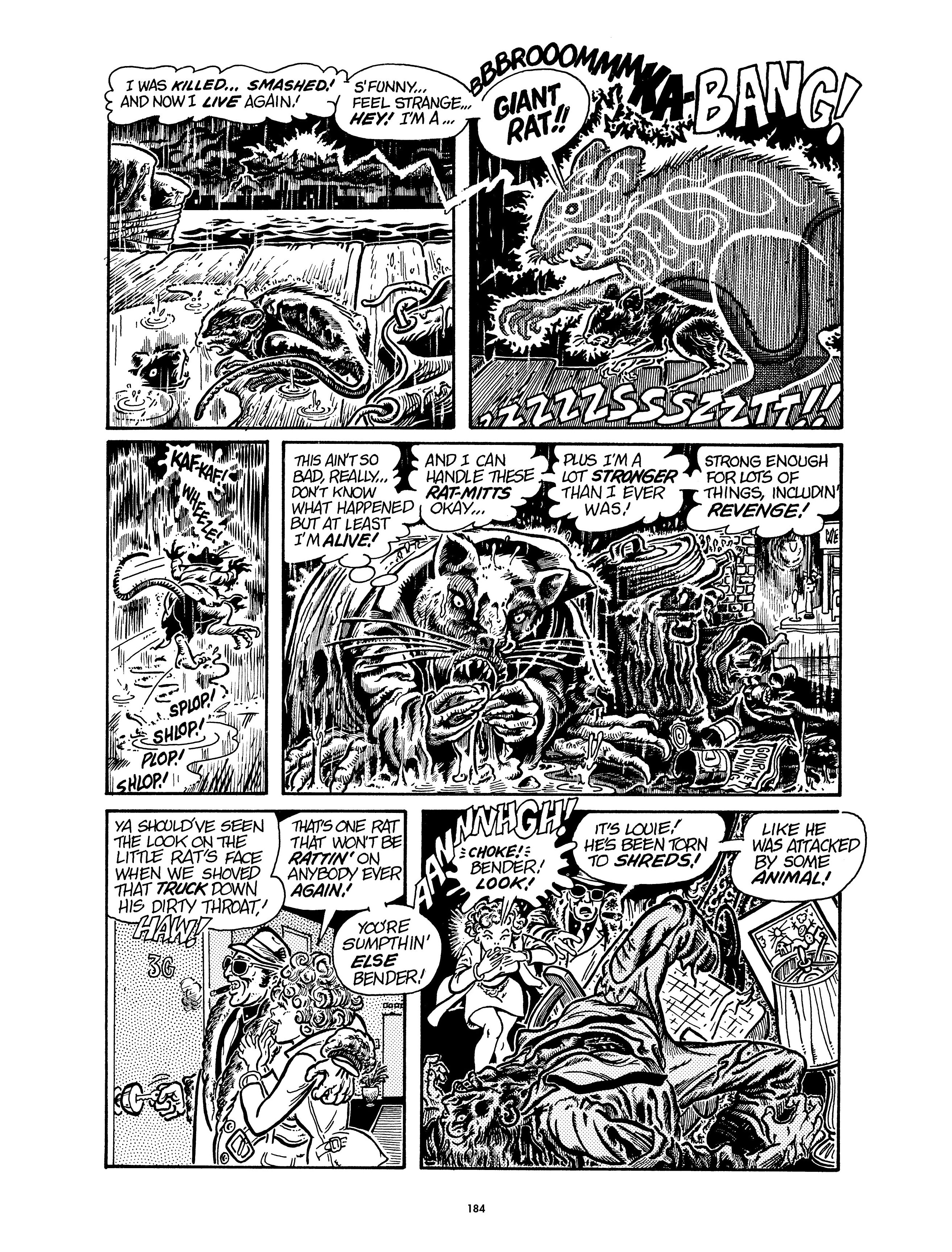 The Complete Web of Horror (2024) issue 1 - Page 212