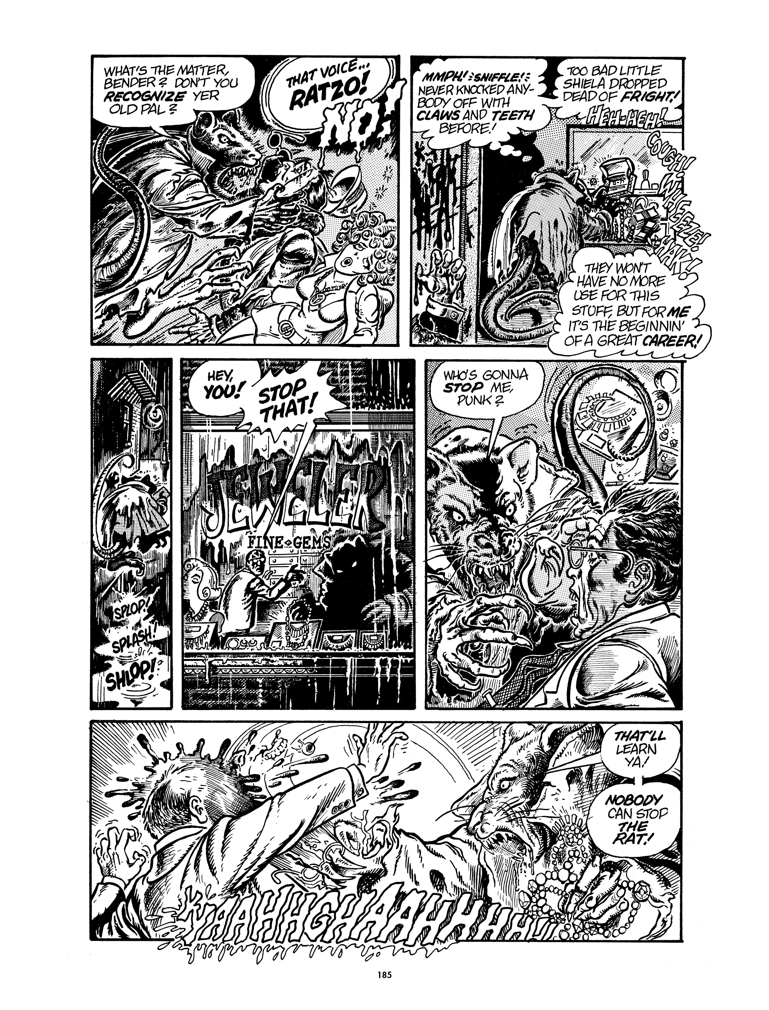 The Complete Web of Horror (2024) issue 1 - Page 213