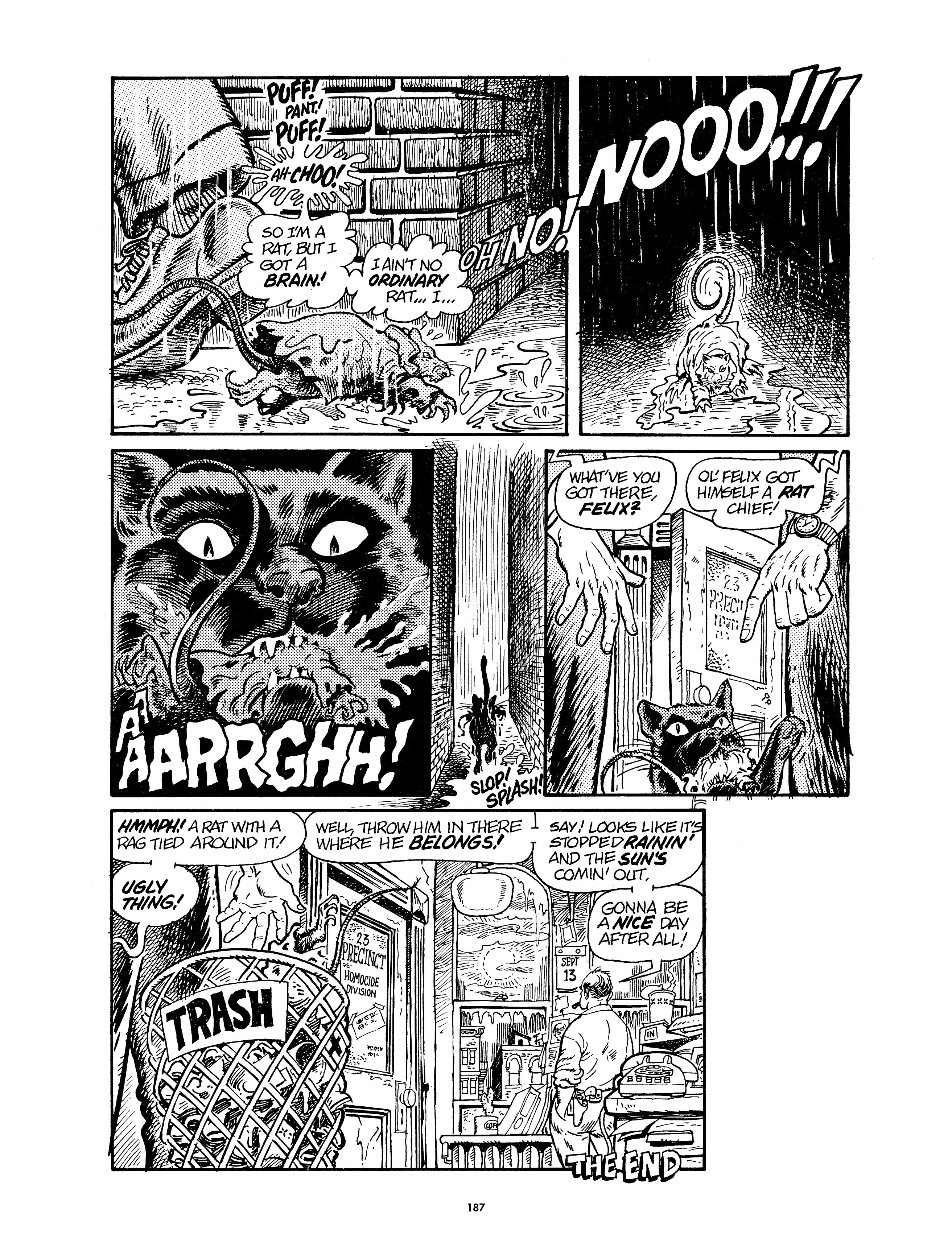 The Complete Web of Horror (2024) issue 1 - Page 215