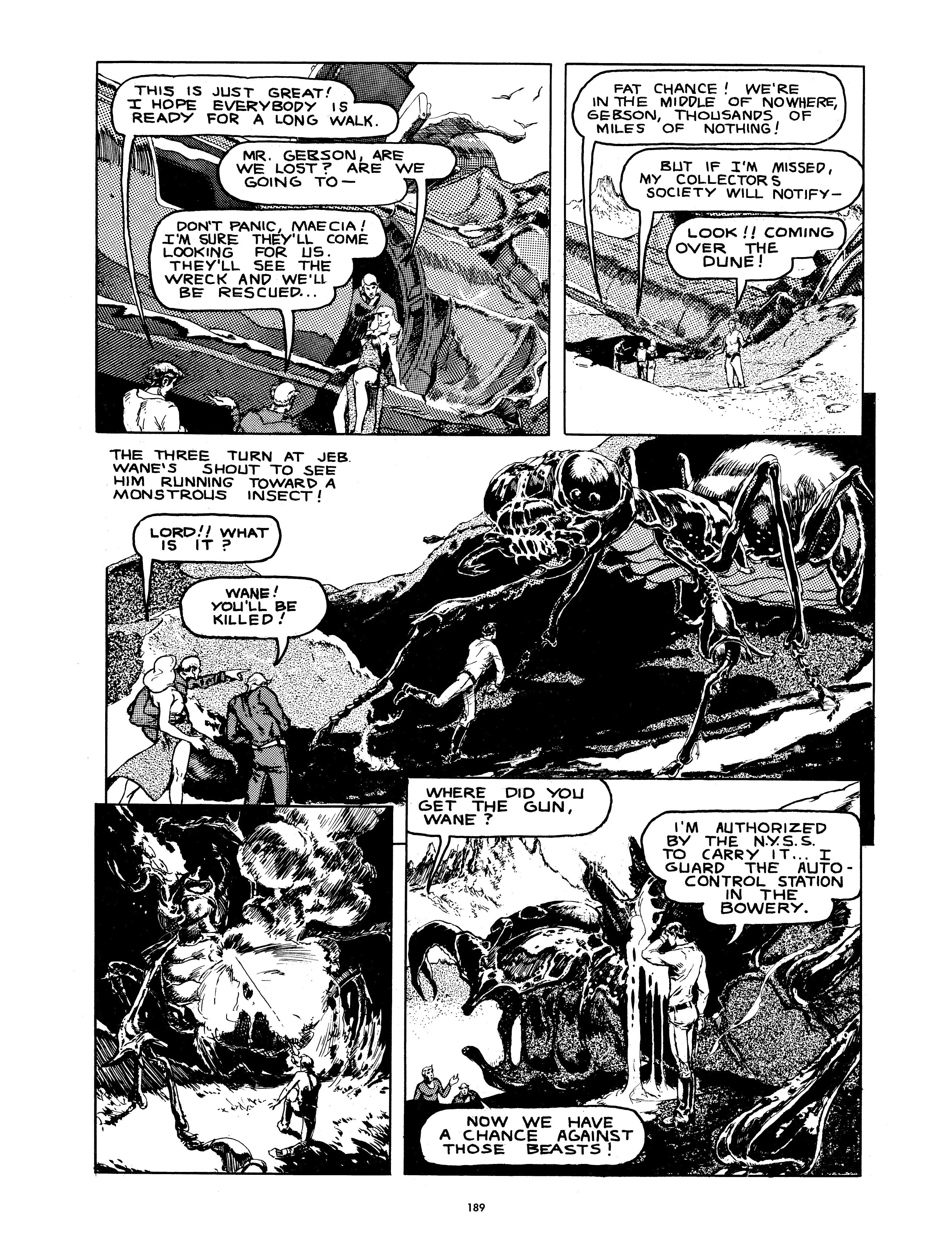 The Complete Web of Horror (2024) issue 1 - Page 217