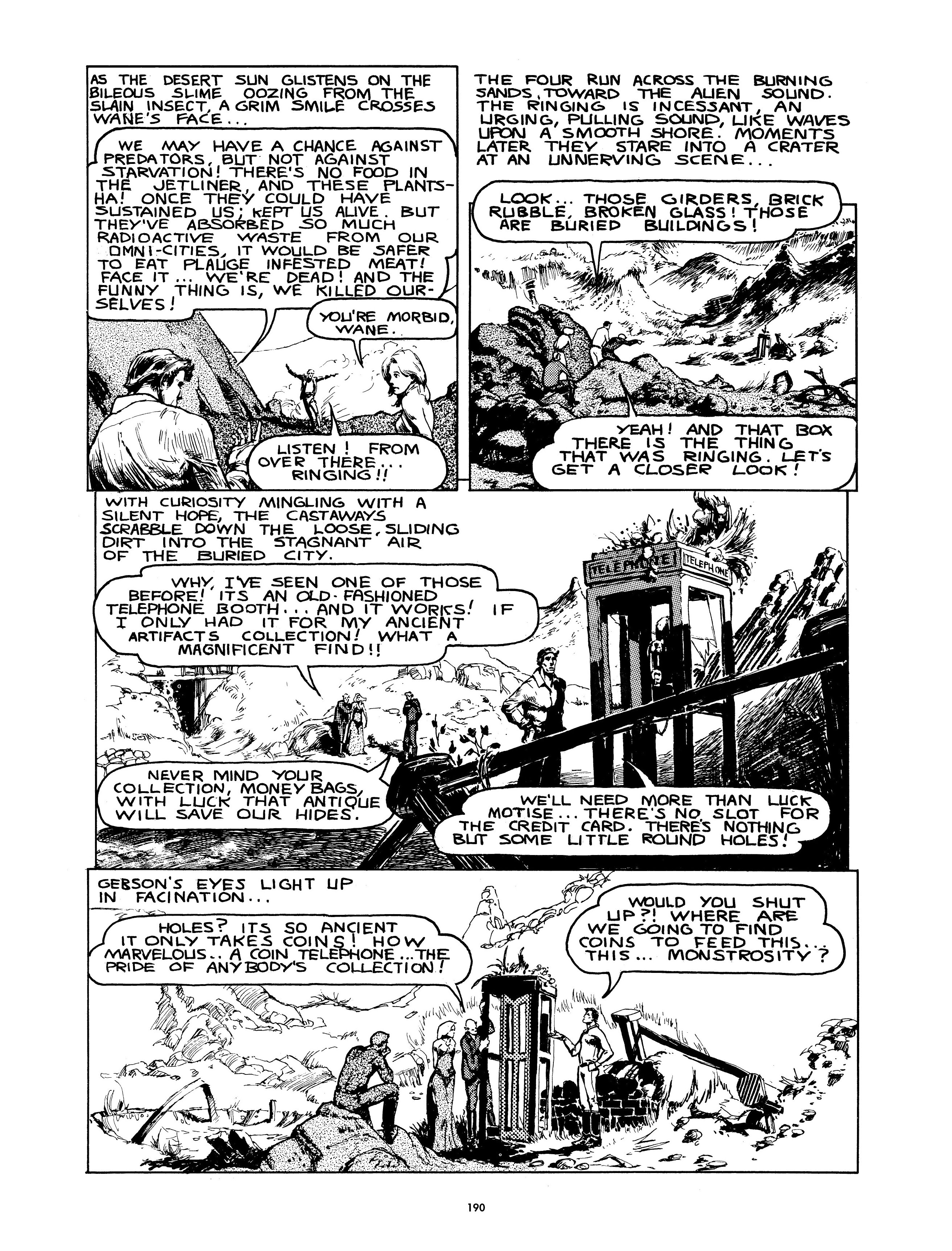 The Complete Web of Horror (2024) issue 1 - Page 218