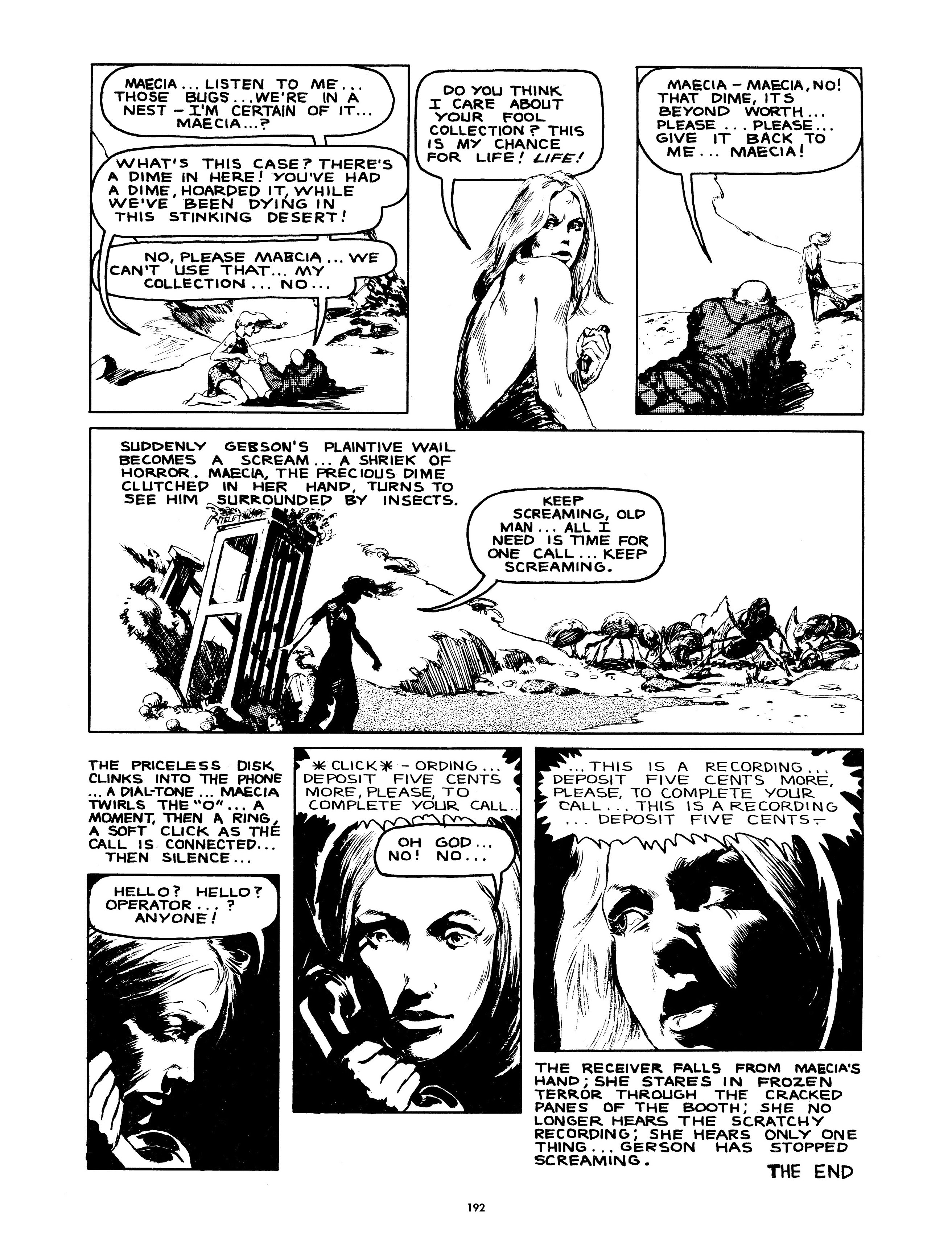 The Complete Web of Horror (2024) issue 1 - Page 220