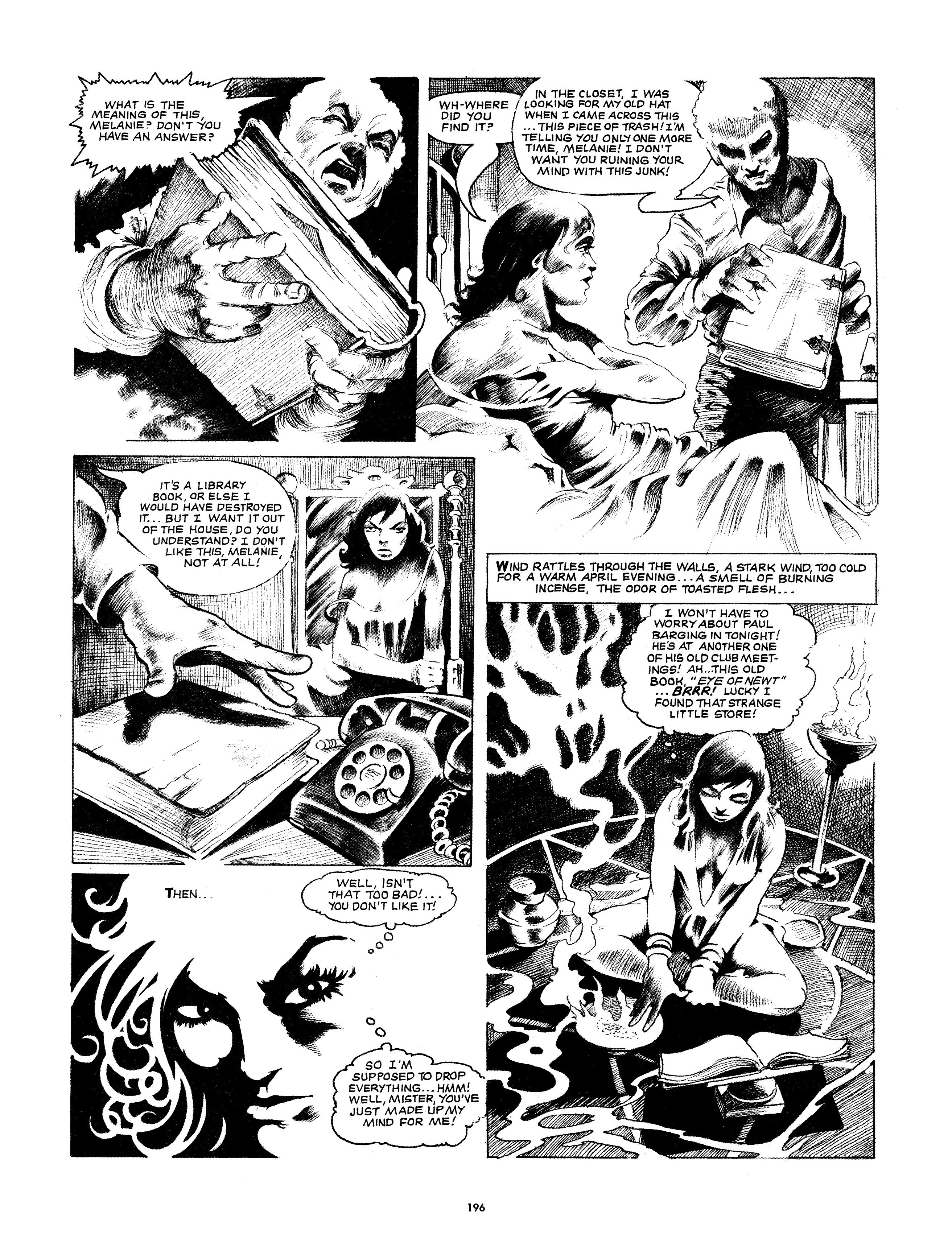 The Complete Web of Horror (2024) issue 1 - Page 224