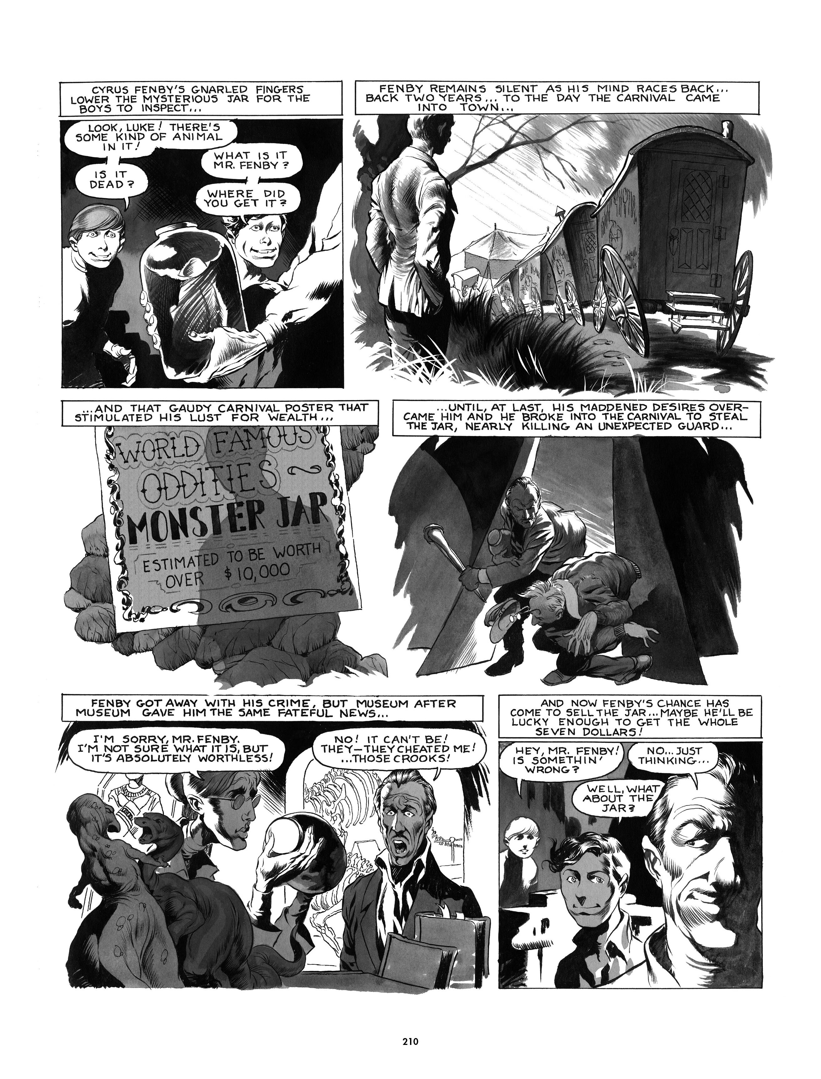 The Complete Web of Horror (2024) issue 1 - Page 238