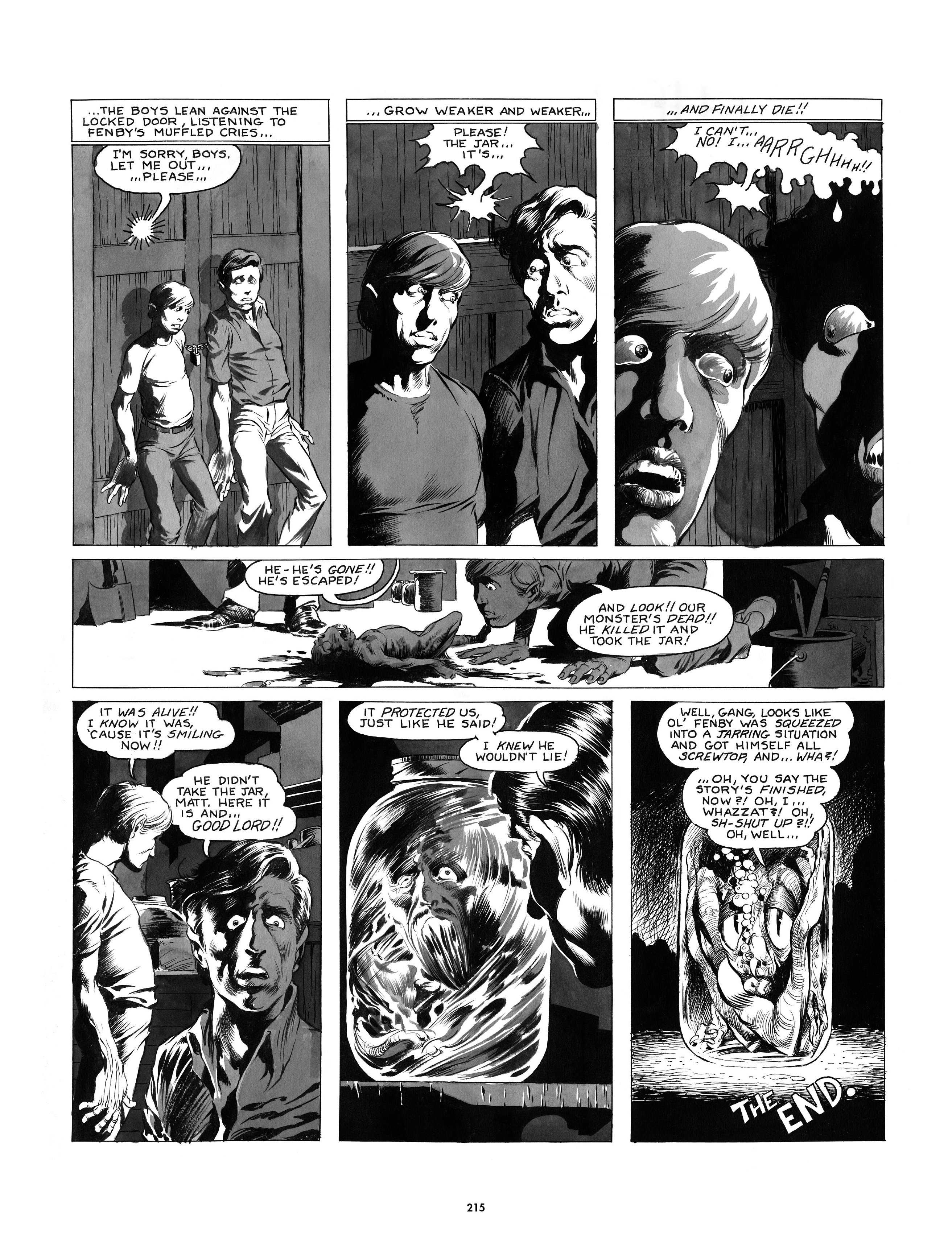 The Complete Web of Horror (2024) issue 1 - Page 243