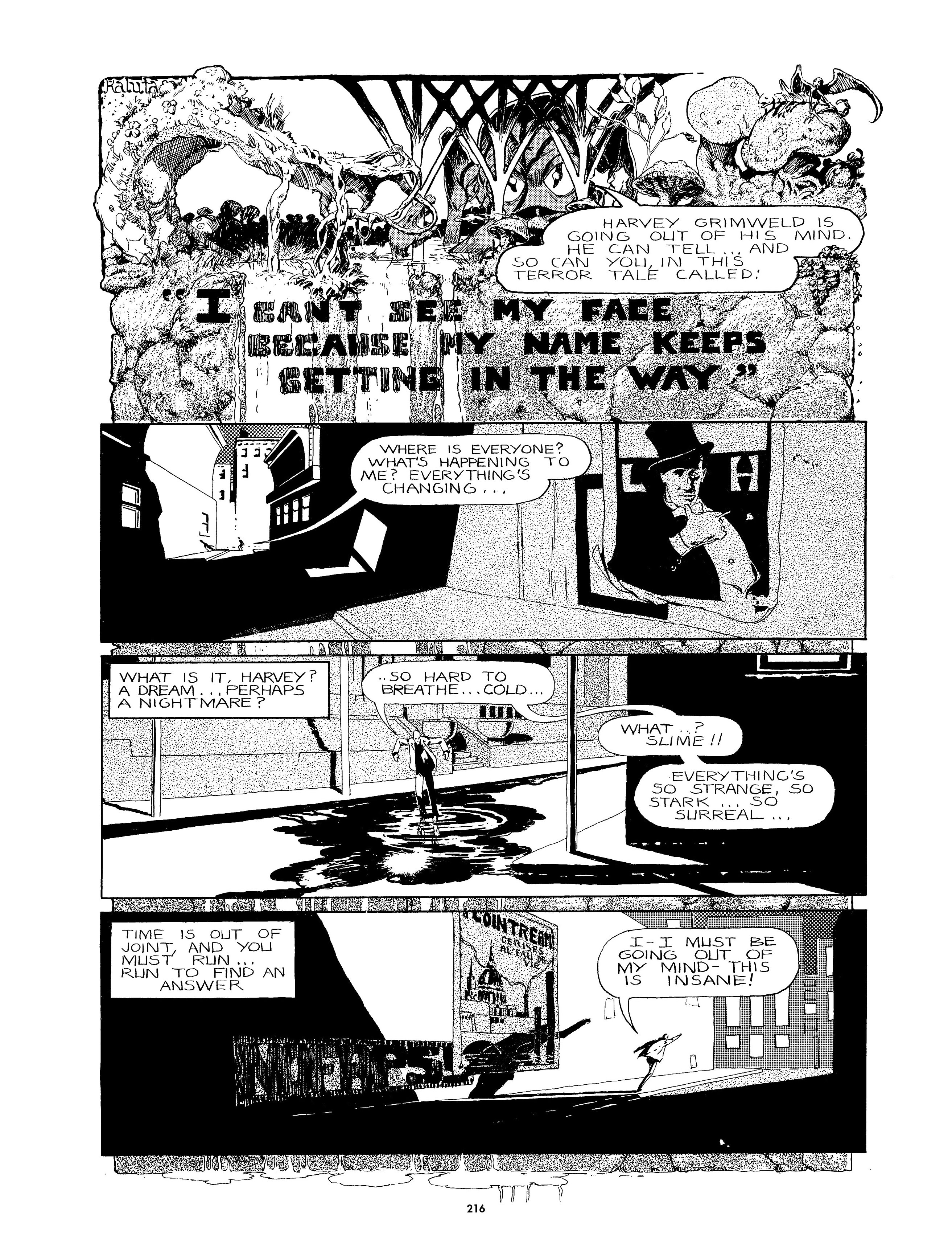 The Complete Web of Horror (2024) issue 1 - Page 244