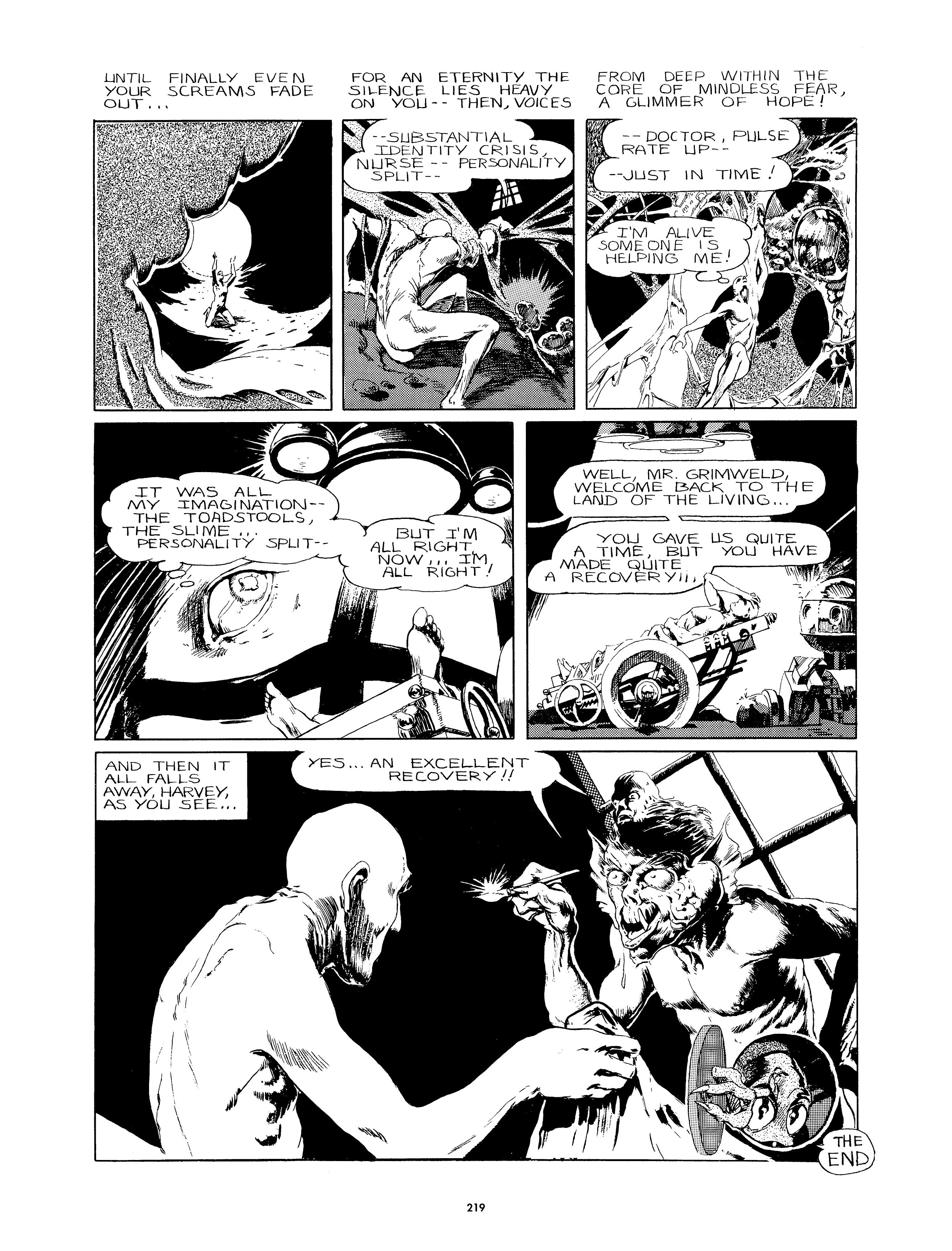 The Complete Web of Horror (2024) issue 1 - Page 247