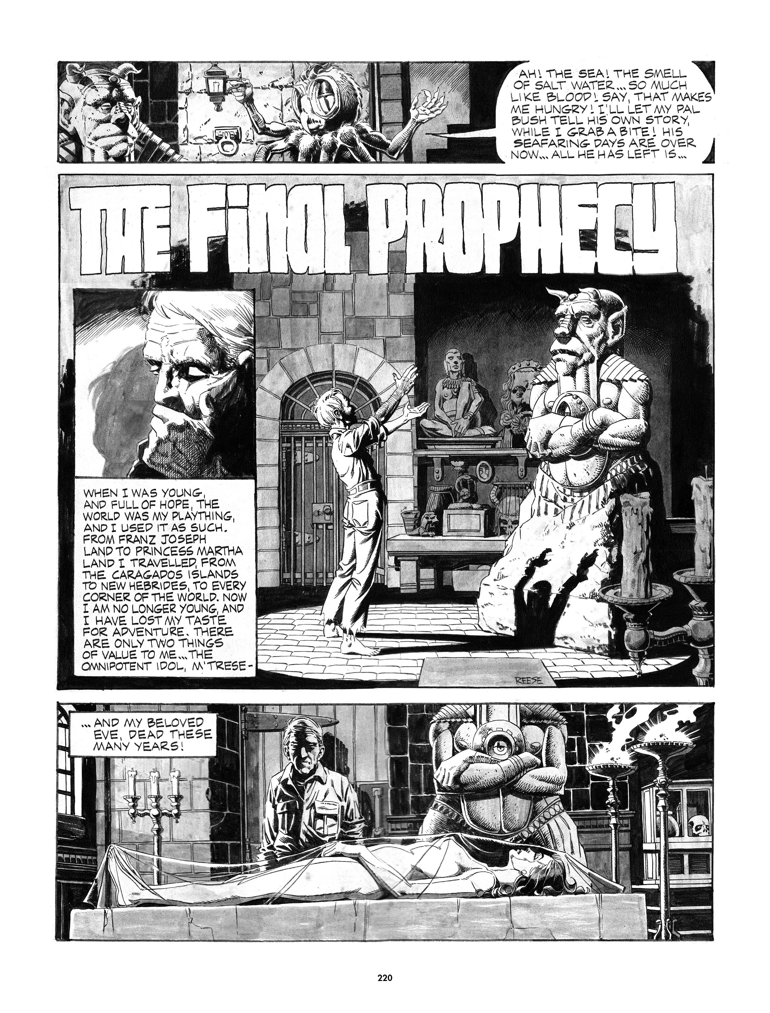 The Complete Web of Horror (2024) issue 1 - Page 248