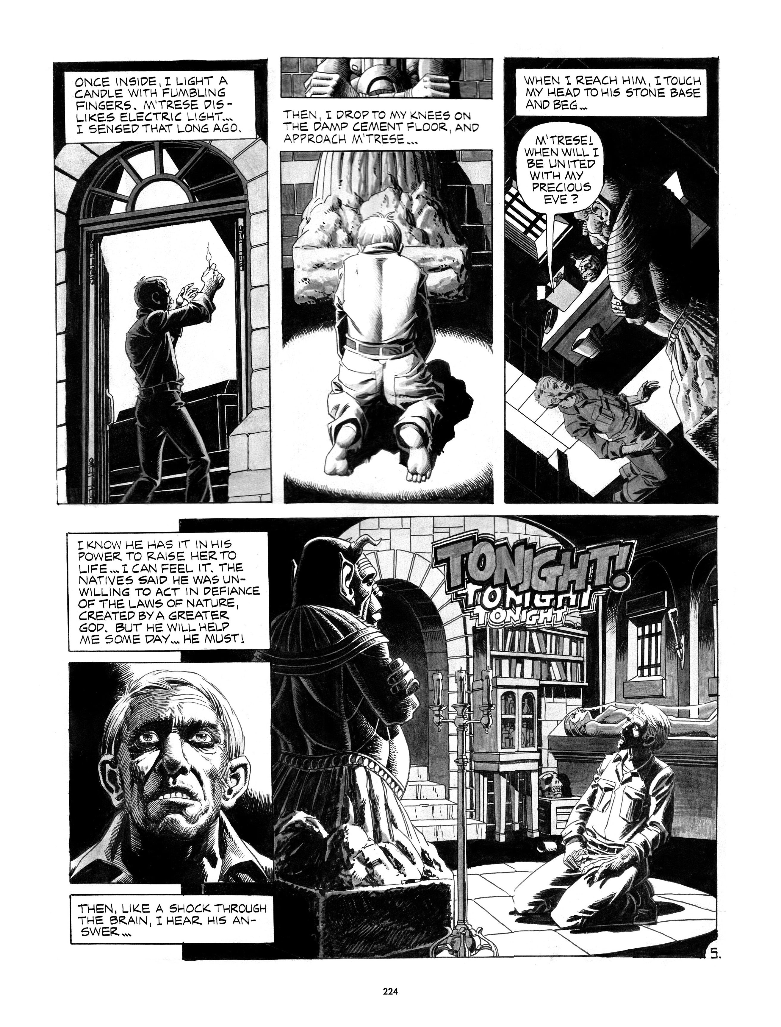 The Complete Web of Horror (2024) issue 1 - Page 252