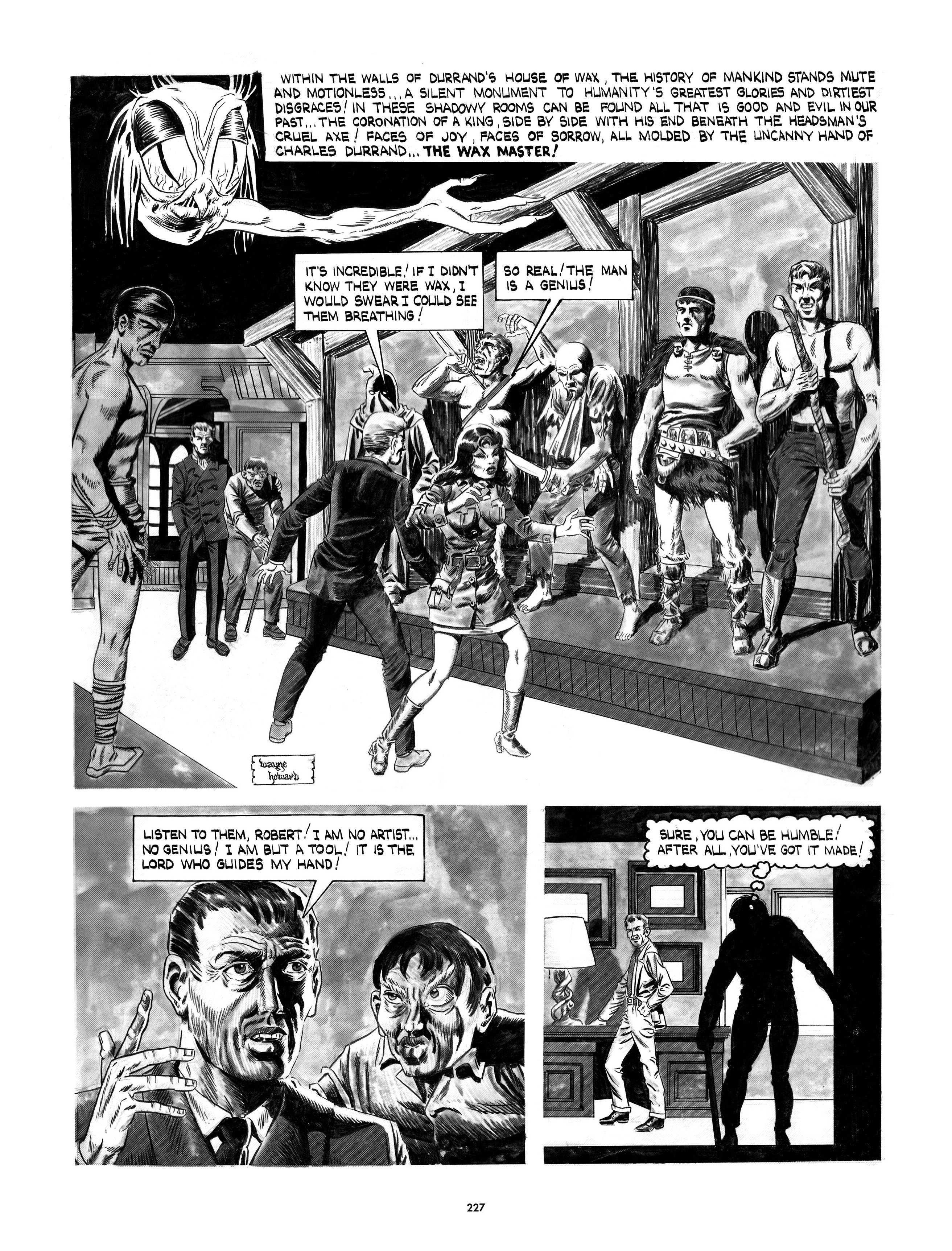 The Complete Web of Horror (2024) issue 1 - Page 255