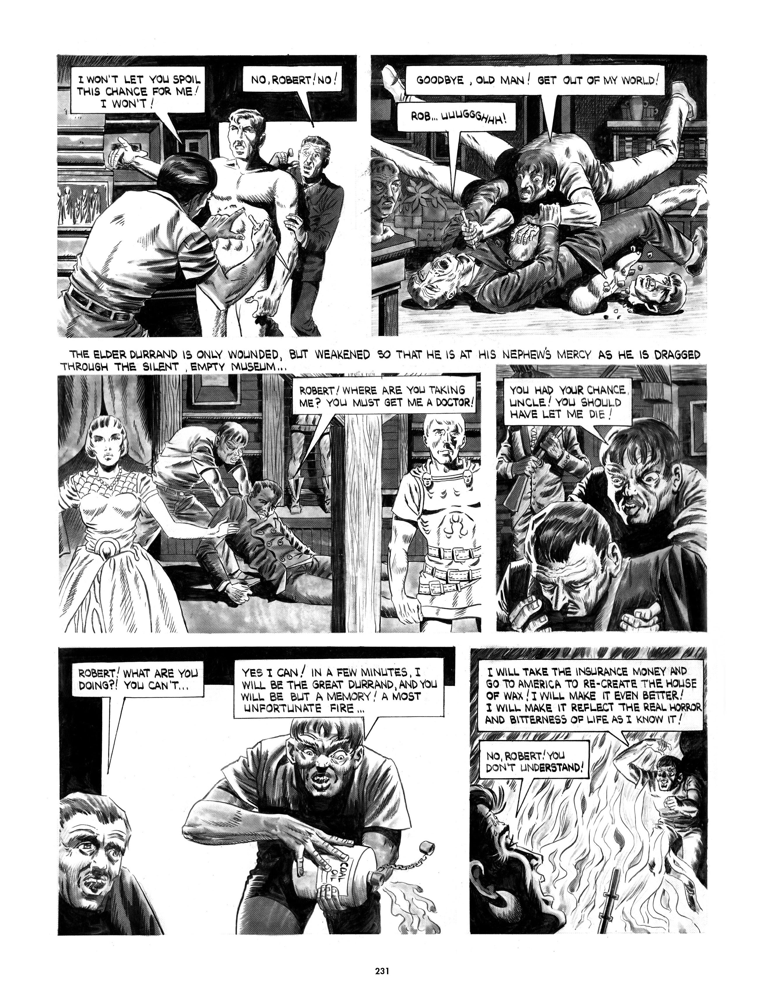 The Complete Web of Horror (2024) issue 1 - Page 259