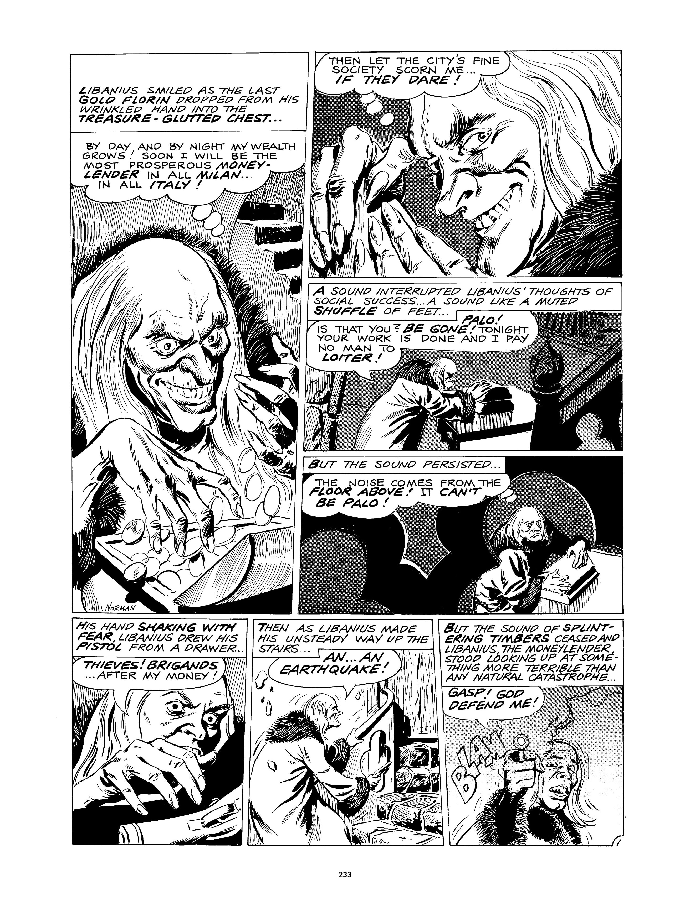 The Complete Web of Horror (2024) issue 1 - Page 261