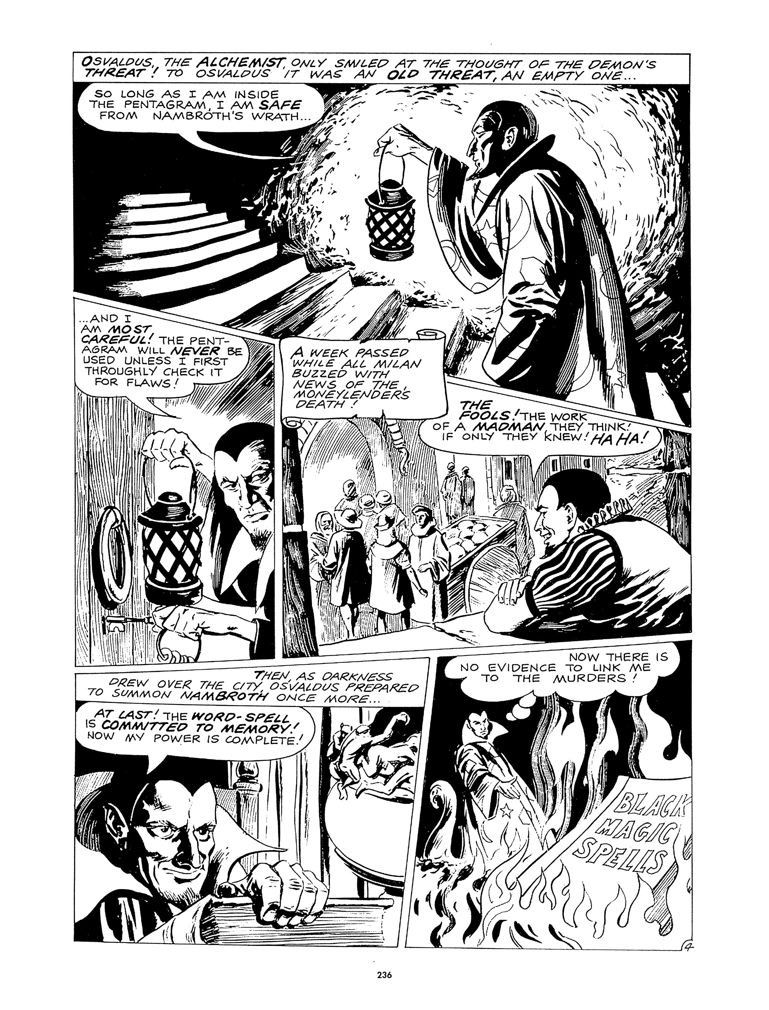 The Complete Web of Horror (2024) issue 1 - Page 264