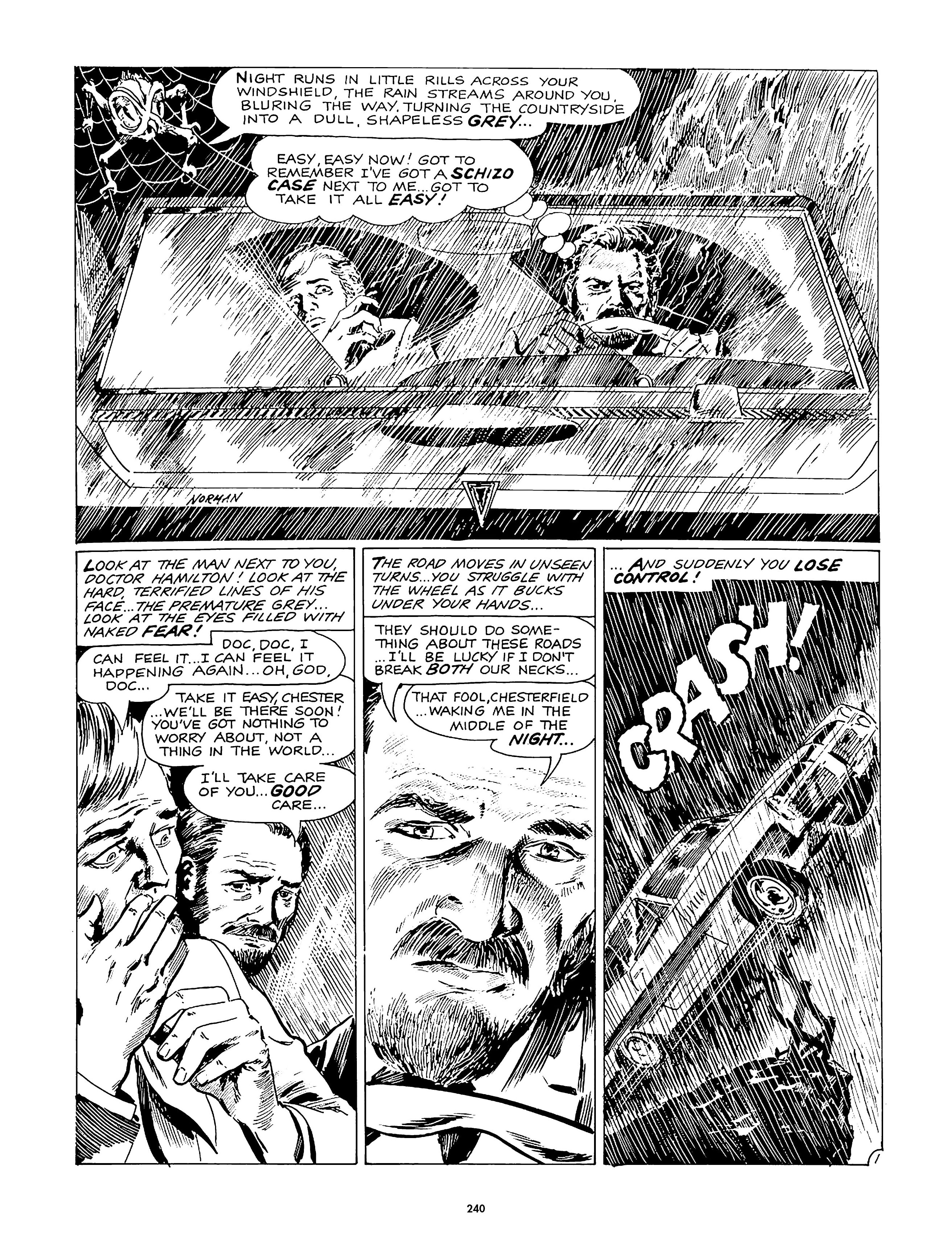 The Complete Web of Horror (2024) issue 1 - Page 268