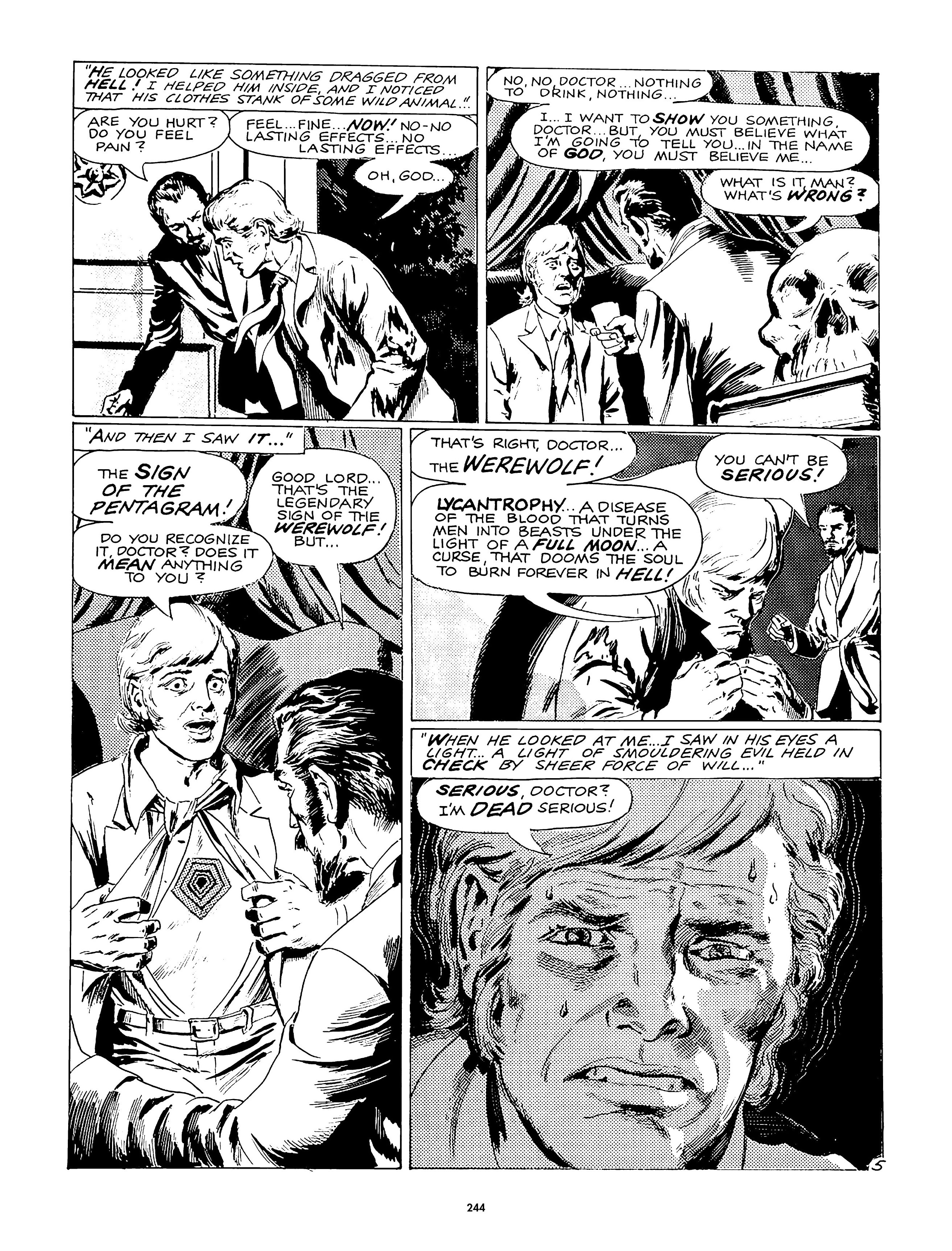 The Complete Web of Horror (2024) issue 1 - Page 272