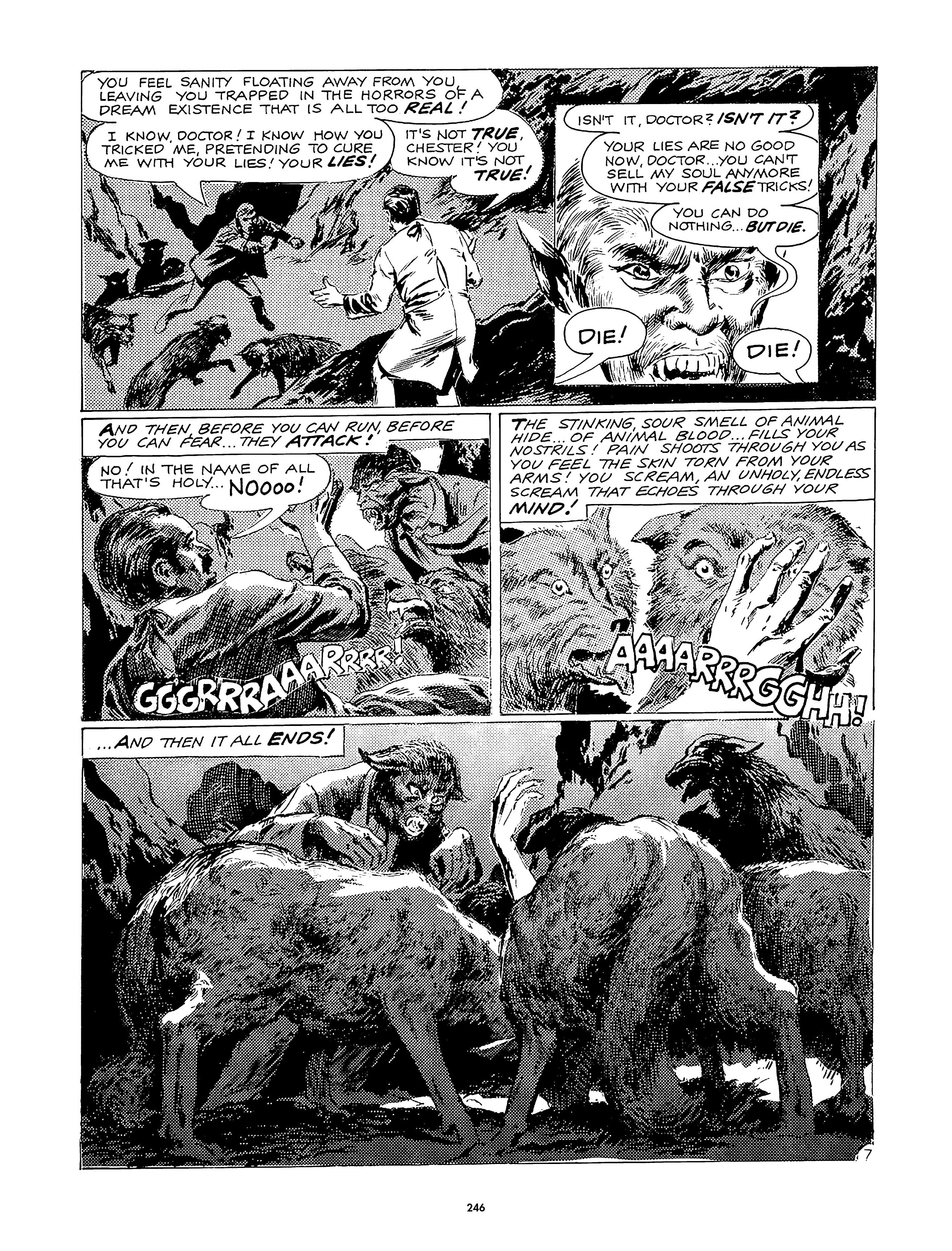 The Complete Web of Horror (2024) issue 1 - Page 274