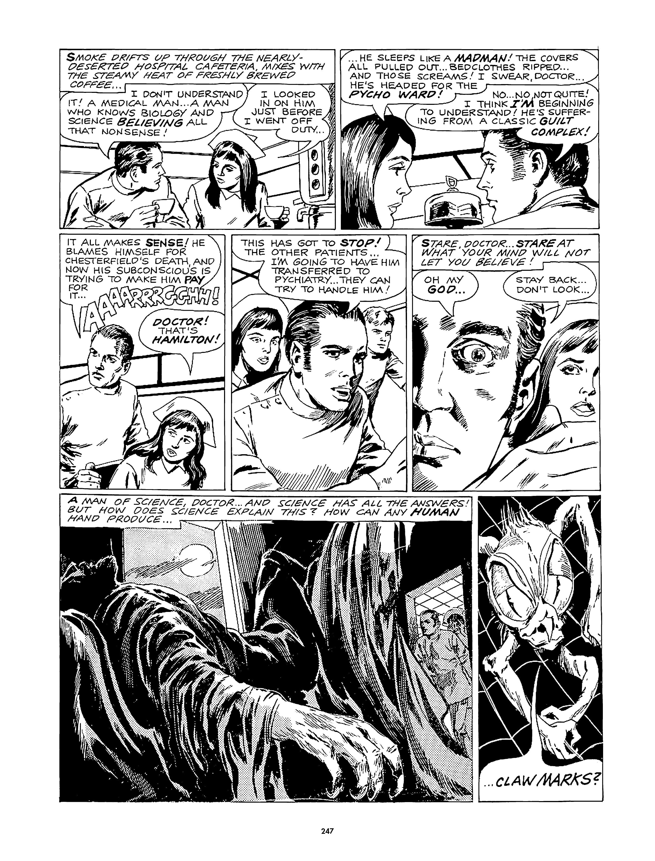 The Complete Web of Horror (2024) issue 1 - Page 275