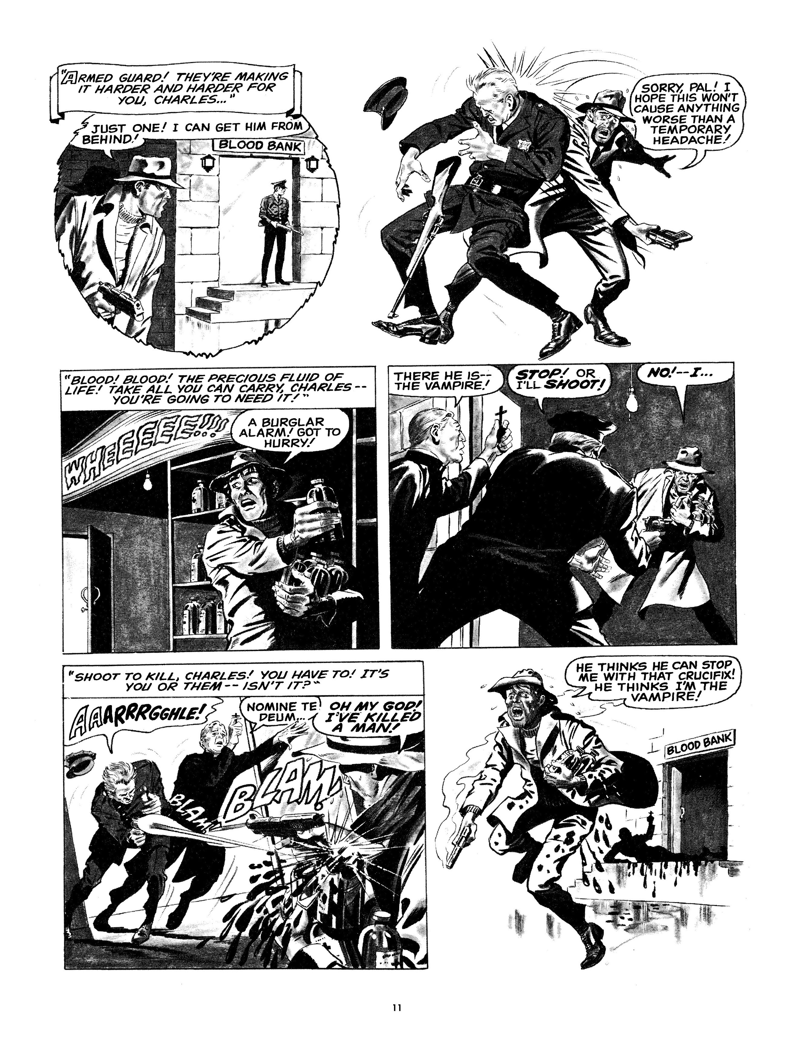 The Complete Web of Horror (2024) issue 1 - Page 42