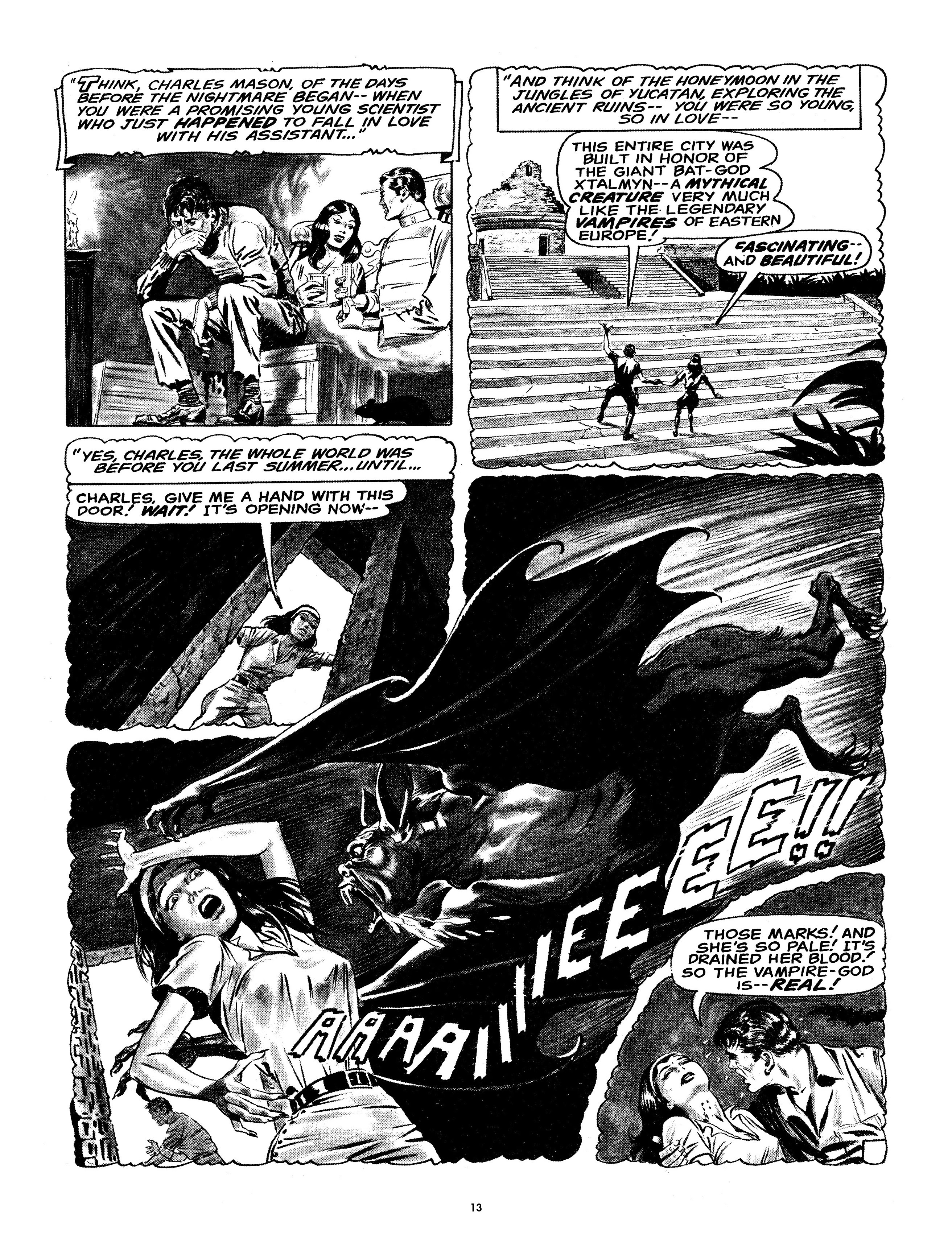 The Complete Web of Horror (2024) issue 1 - Page 44