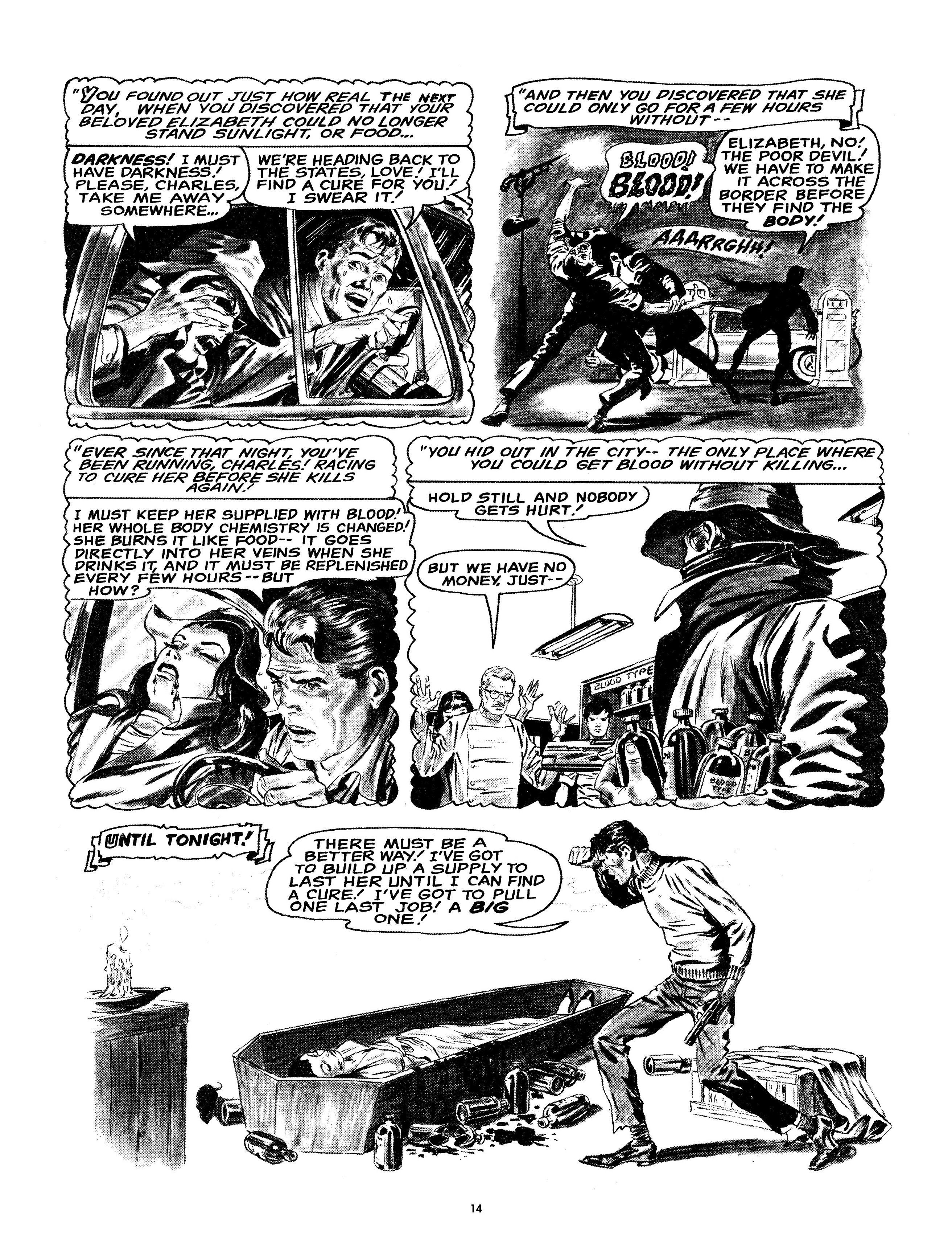 The Complete Web of Horror (2024) issue 1 - Page 45