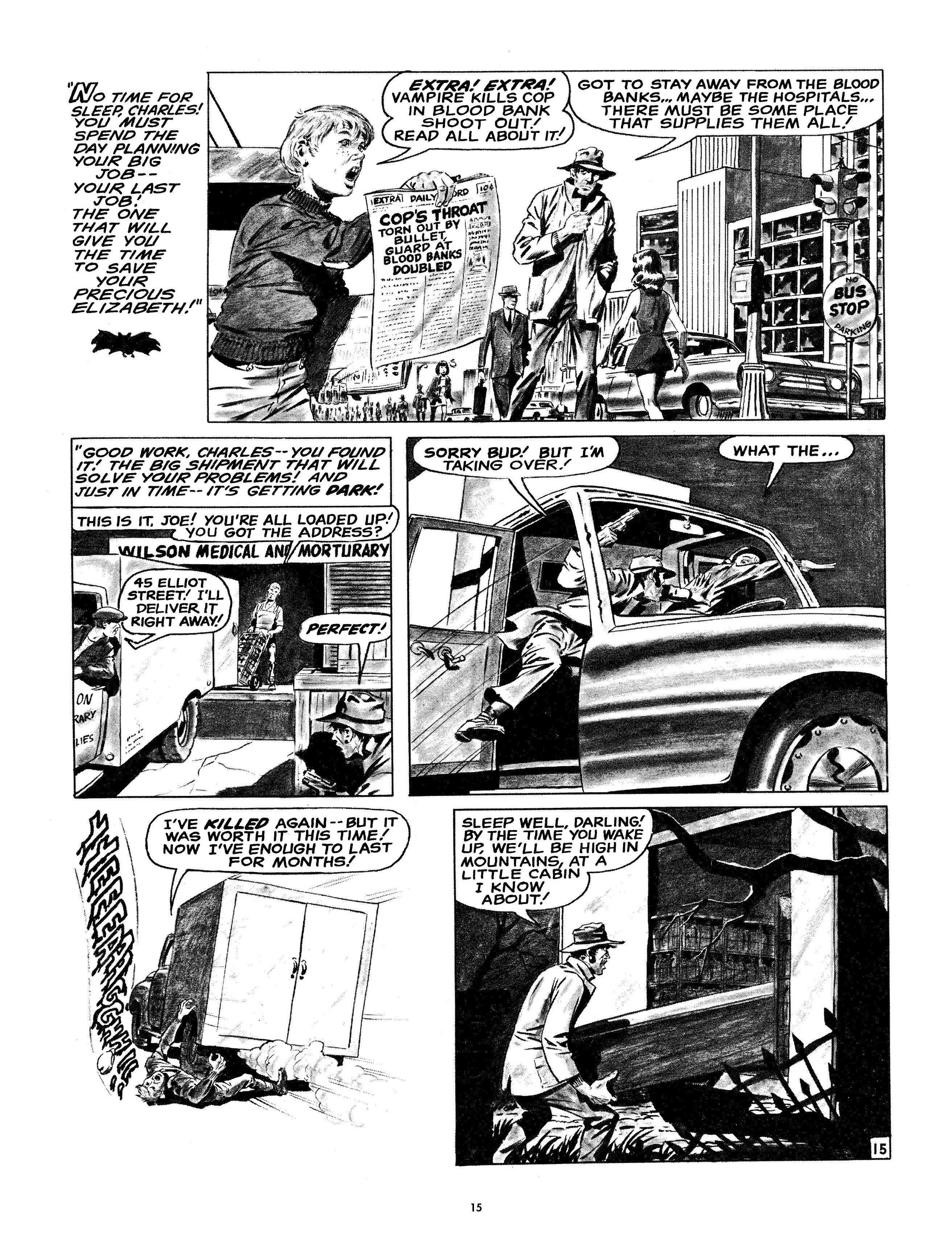 The Complete Web of Horror (2024) issue 1 - Page 46