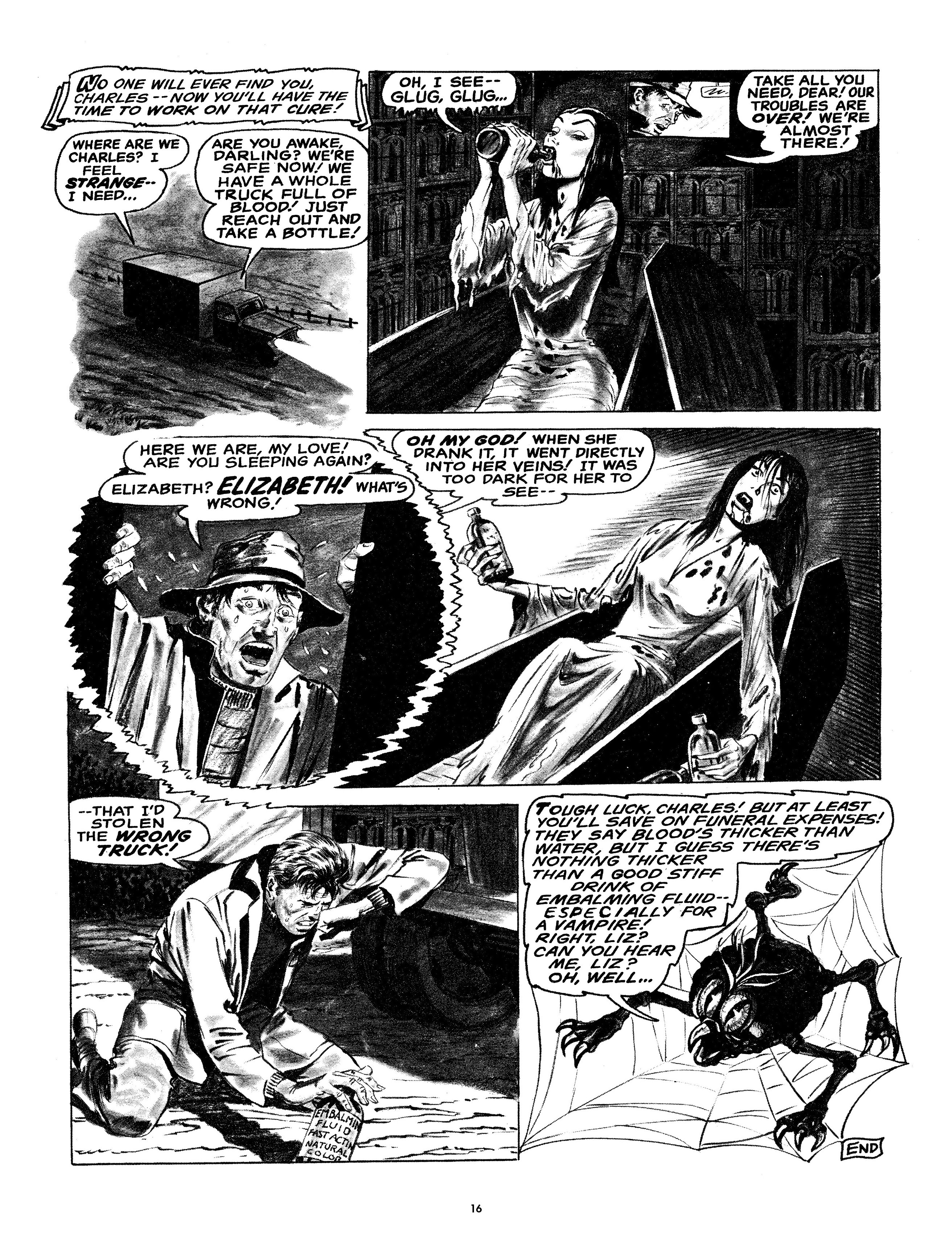 The Complete Web of Horror (2024) issue 1 - Page 47