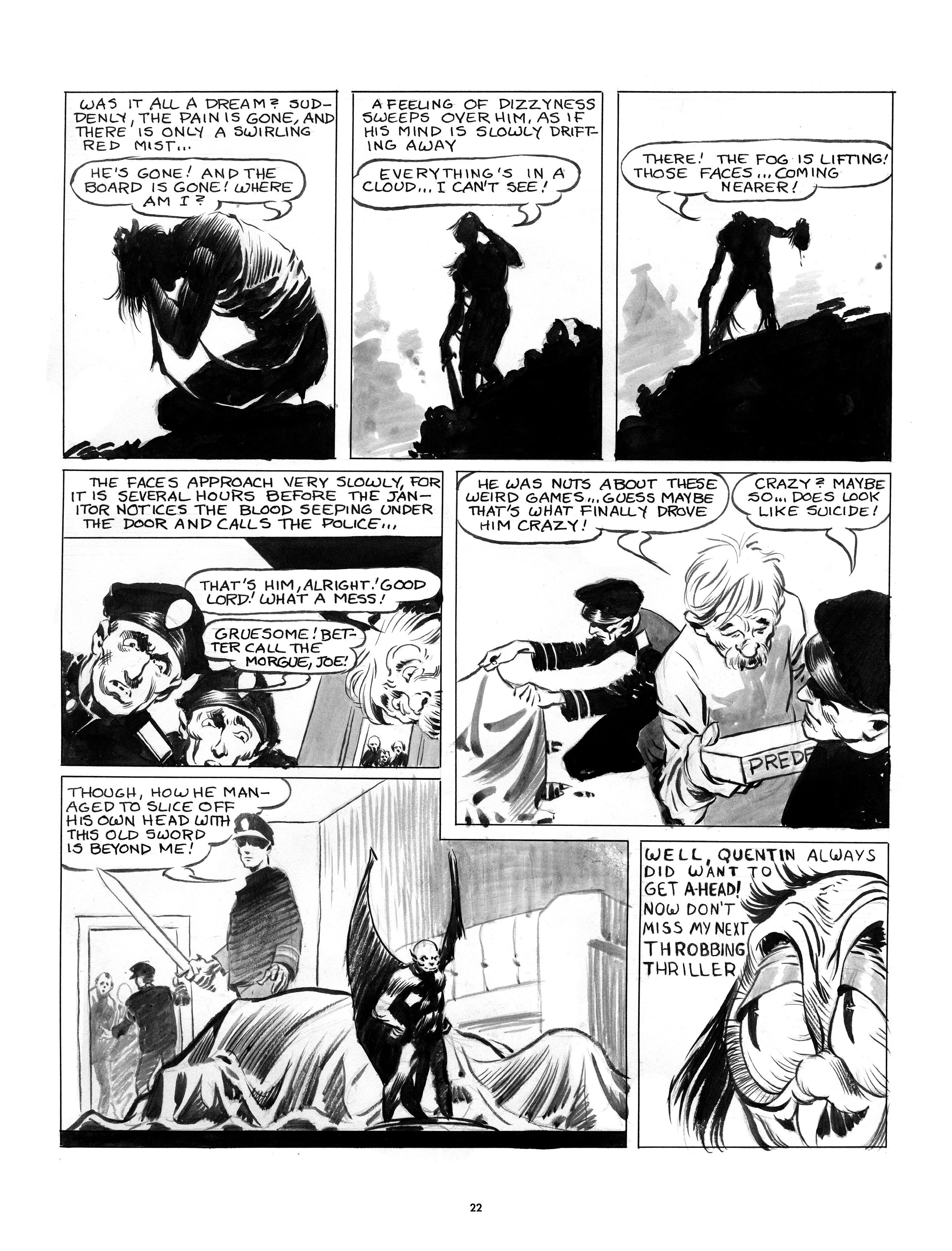 The Complete Web of Horror (2024) issue 1 - Page 53