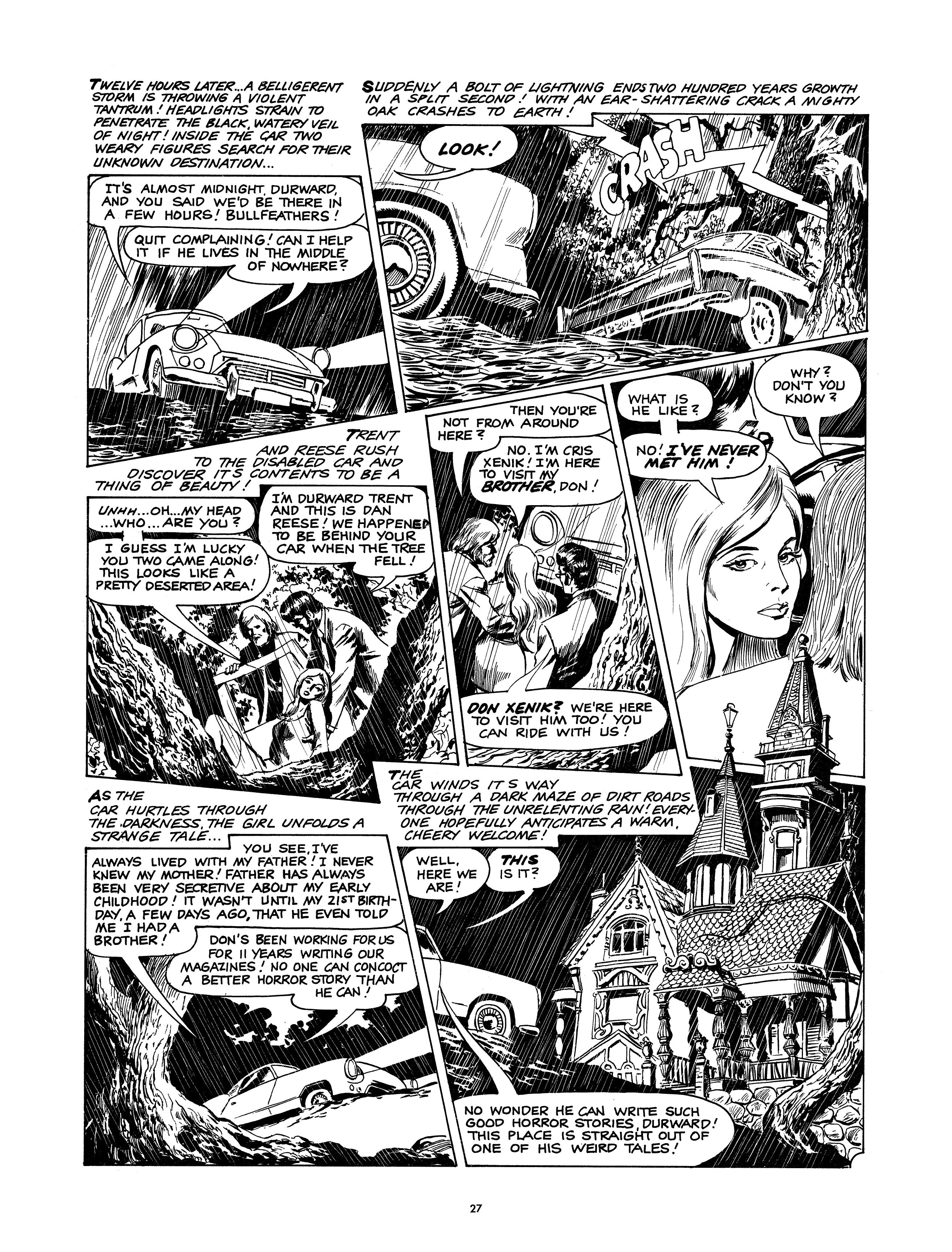 The Complete Web of Horror (2024) issue 1 - Page 57