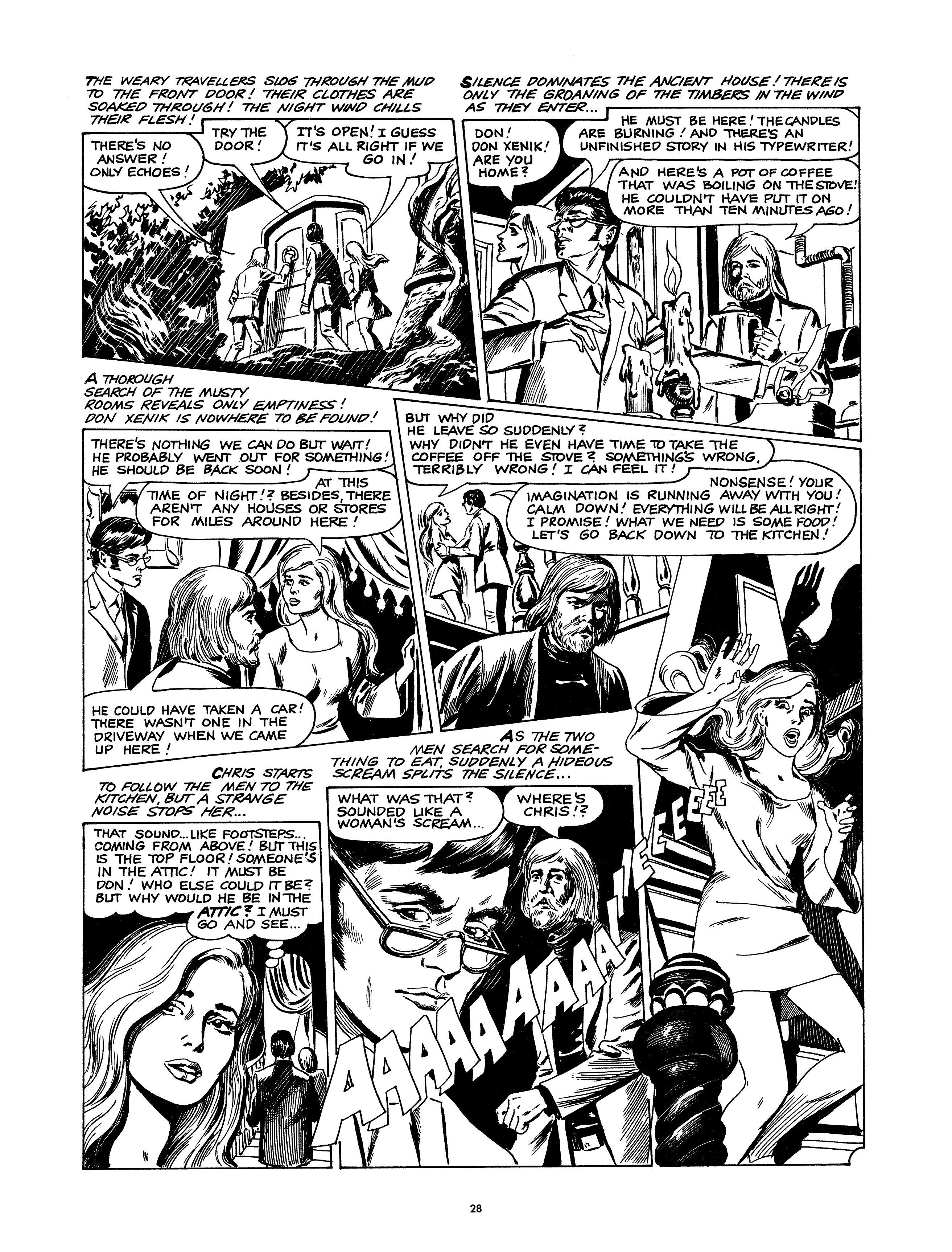 The Complete Web of Horror (2024) issue 1 - Page 58