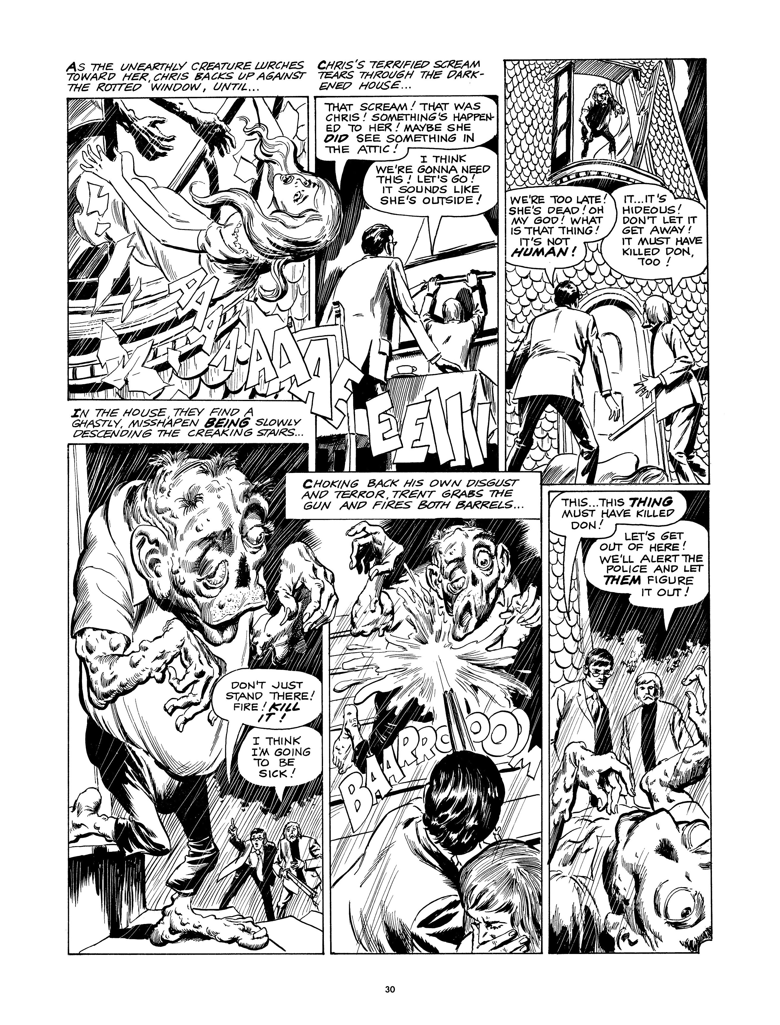 The Complete Web of Horror (2024) issue 1 - Page 60