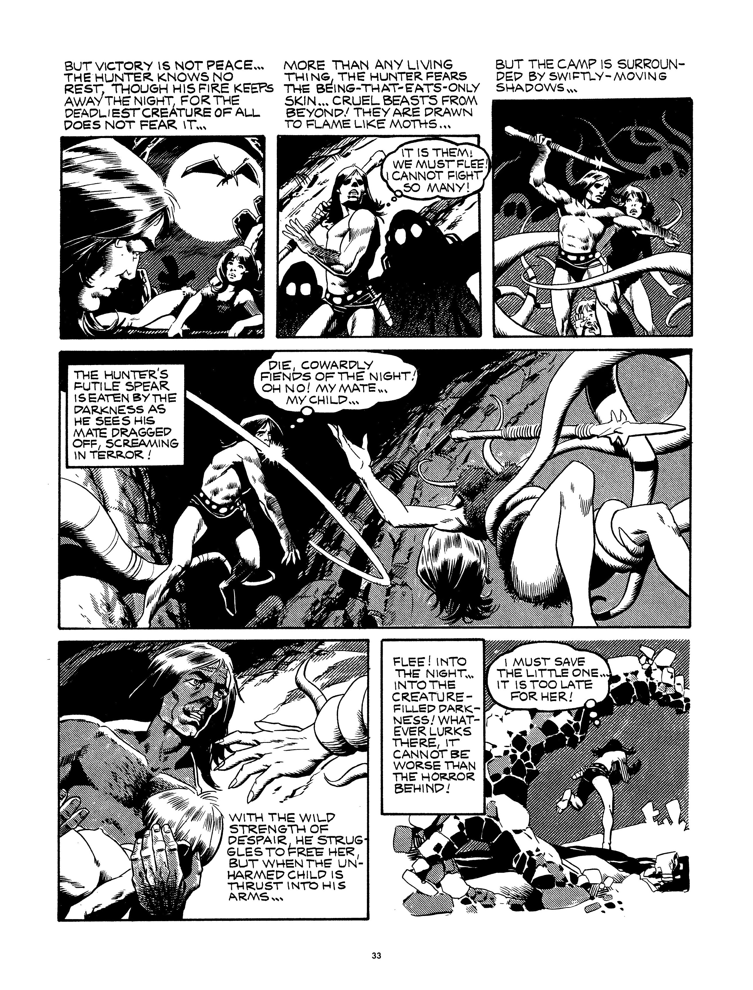 The Complete Web of Horror (2024) issue 1 - Page 63