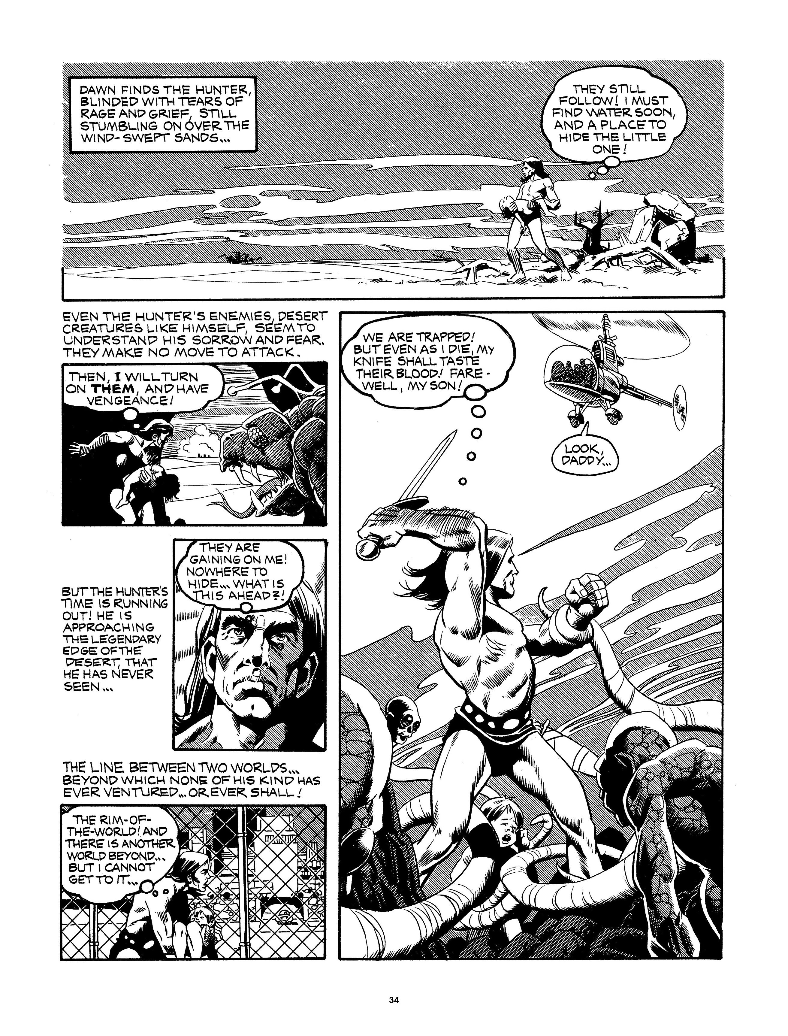 The Complete Web of Horror (2024) issue 1 - Page 64