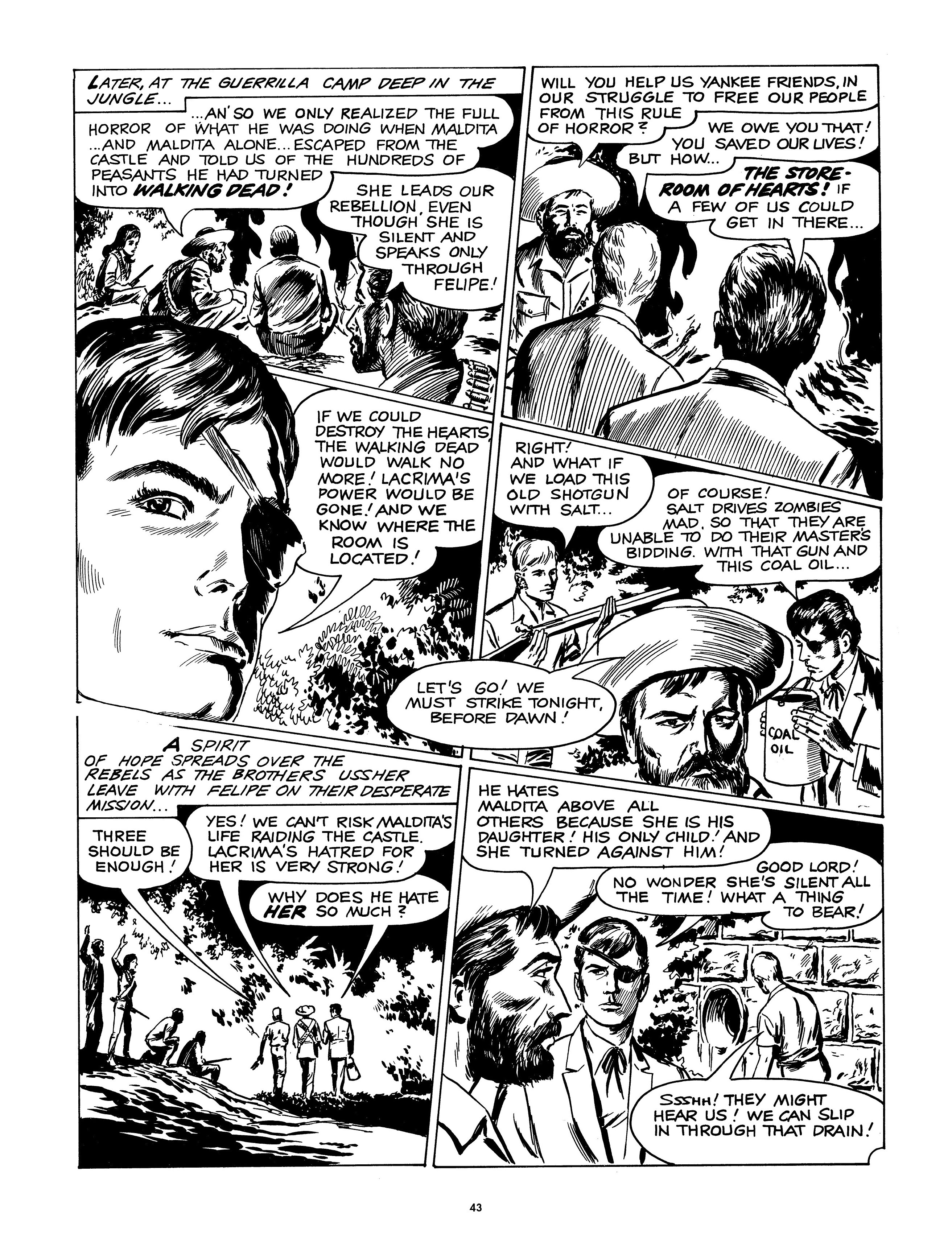 The Complete Web of Horror (2024) issue 1 - Page 73