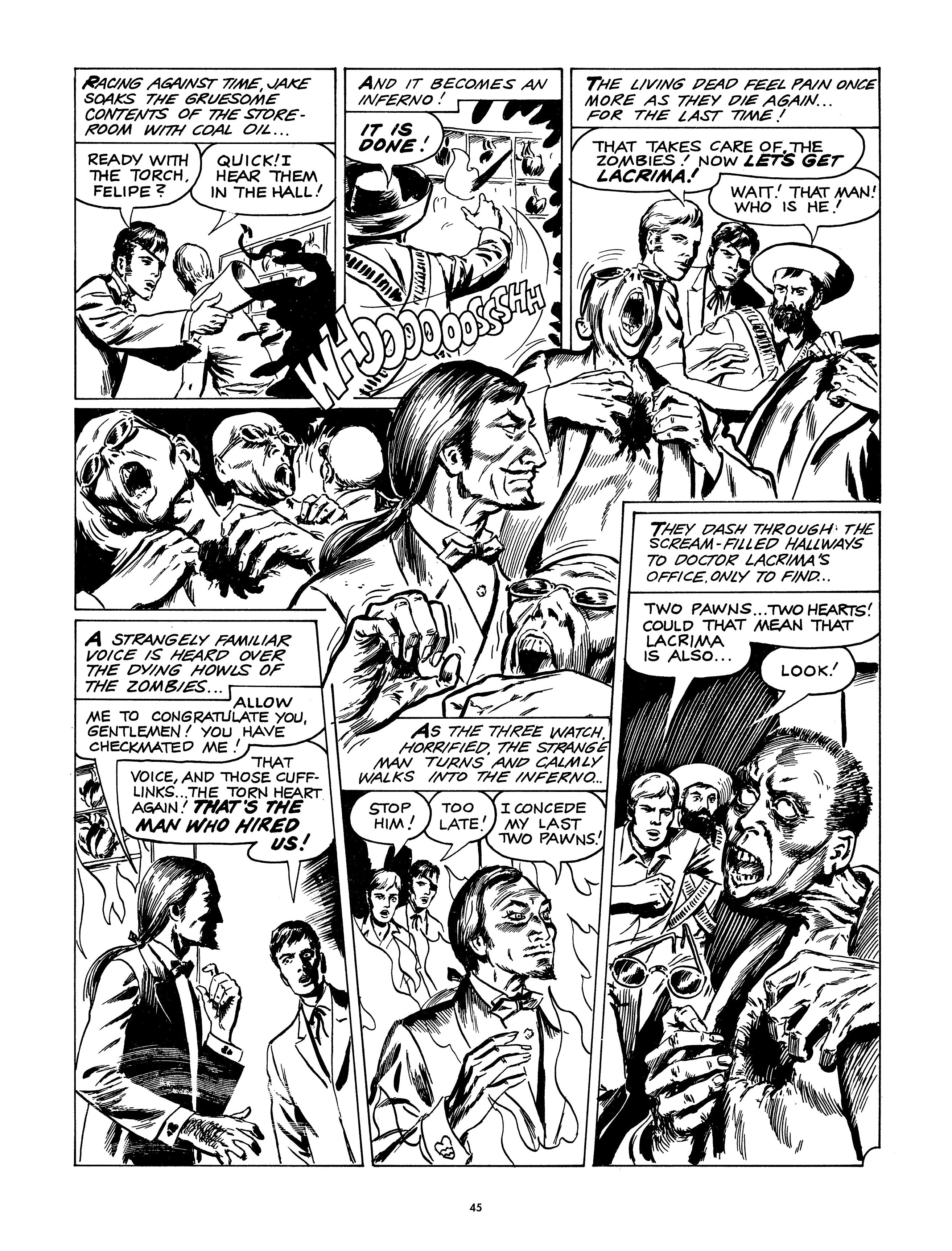 The Complete Web of Horror (2024) issue 1 - Page 75